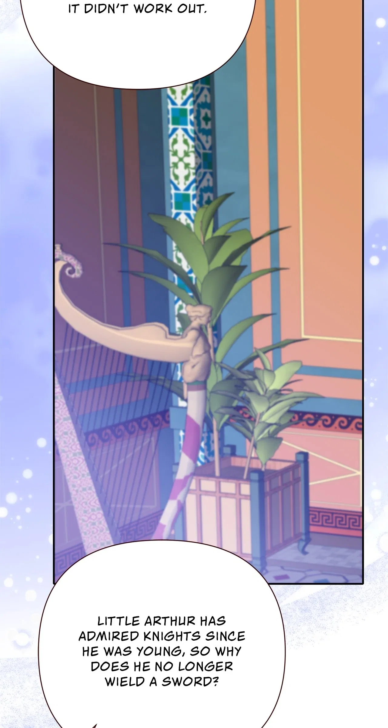 Becoming Best Friends With the Icy Male Lead Chapter 67 – Page 18