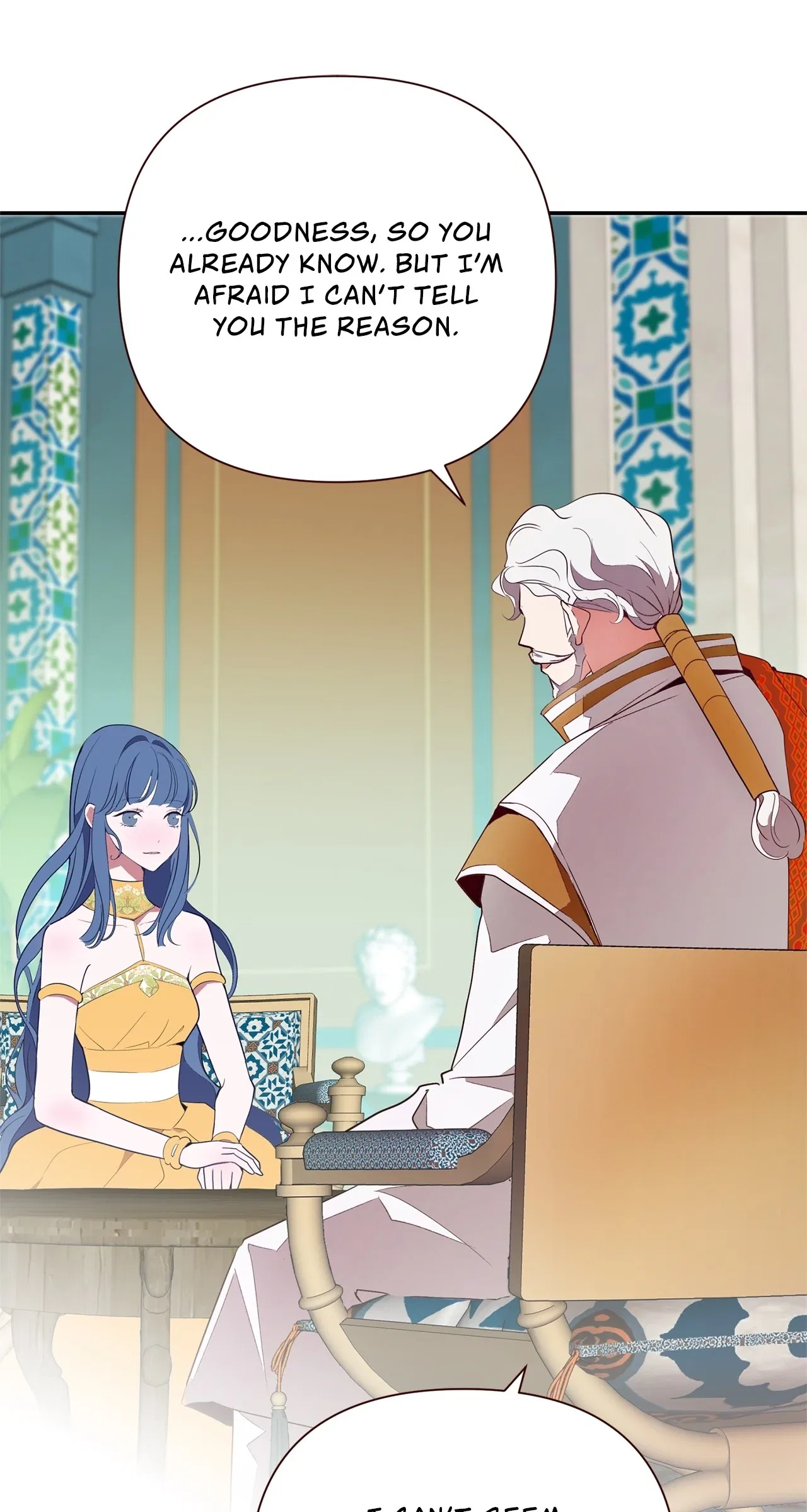Becoming Best Friends With the Icy Male Lead Chapter 67 – Page 20