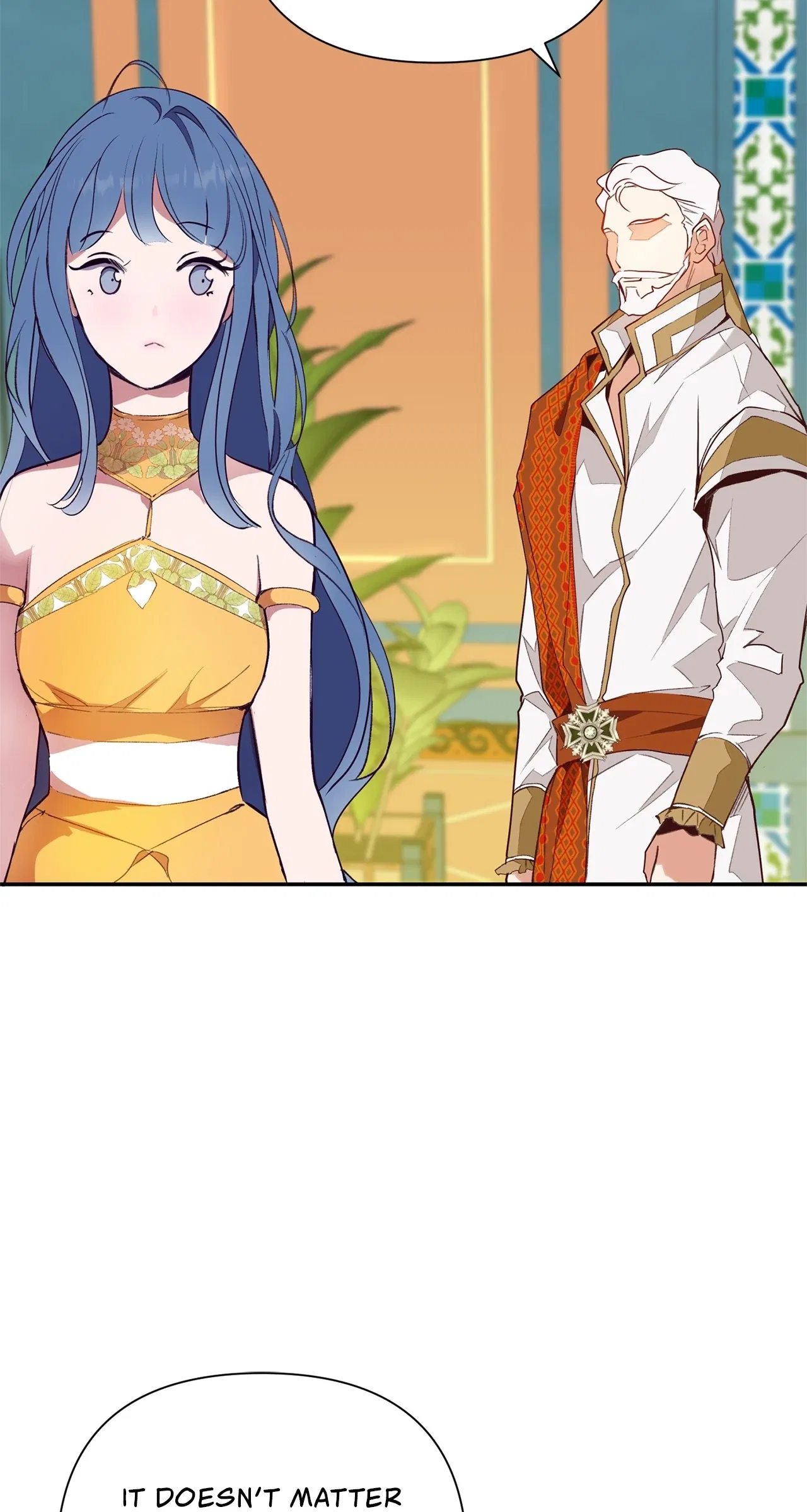 Becoming Best Friends With the Icy Male Lead Chapter 67 – Page 24