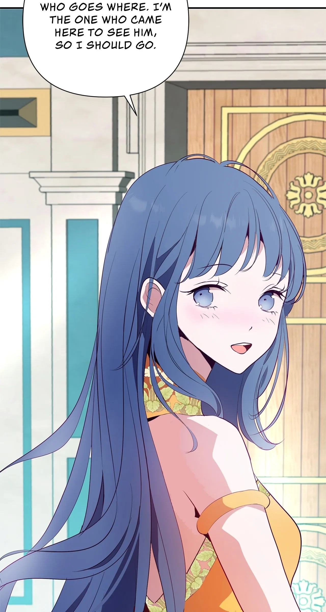 Becoming Best Friends With the Icy Male Lead Chapter 67 – Page 25