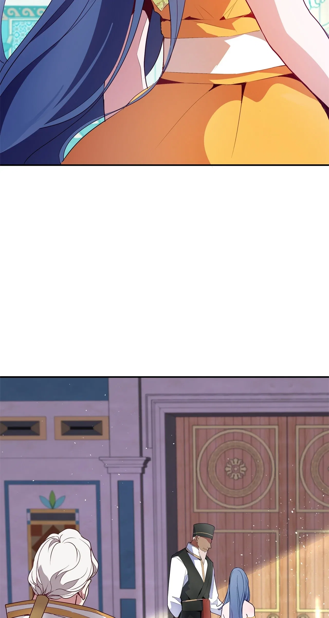 Becoming Best Friends With the Icy Male Lead Chapter 67 – Page 26