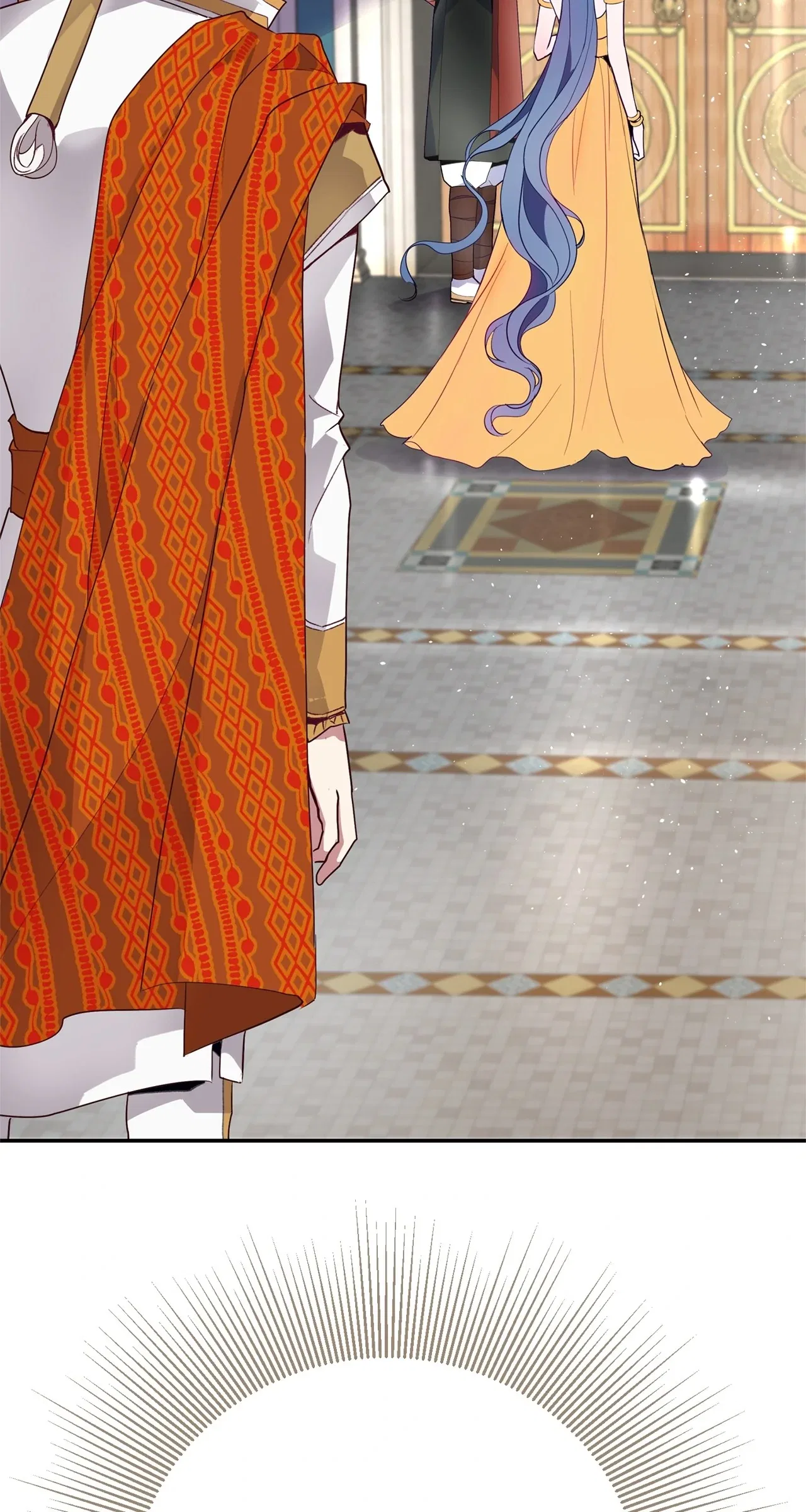 Becoming Best Friends With the Icy Male Lead Chapter 67 – Page 27