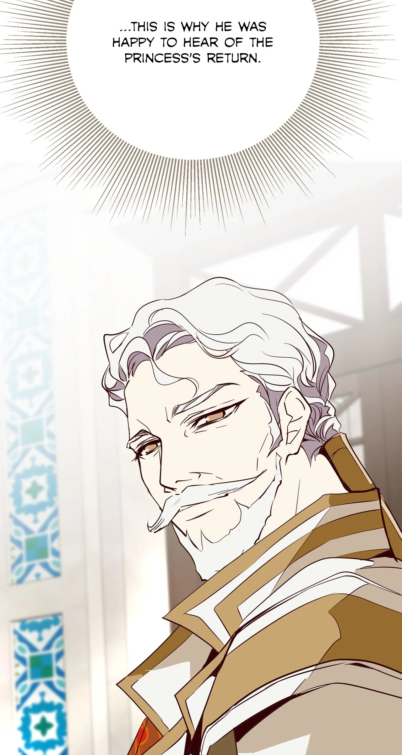 Becoming Best Friends With the Icy Male Lead Chapter 67 – Page 28