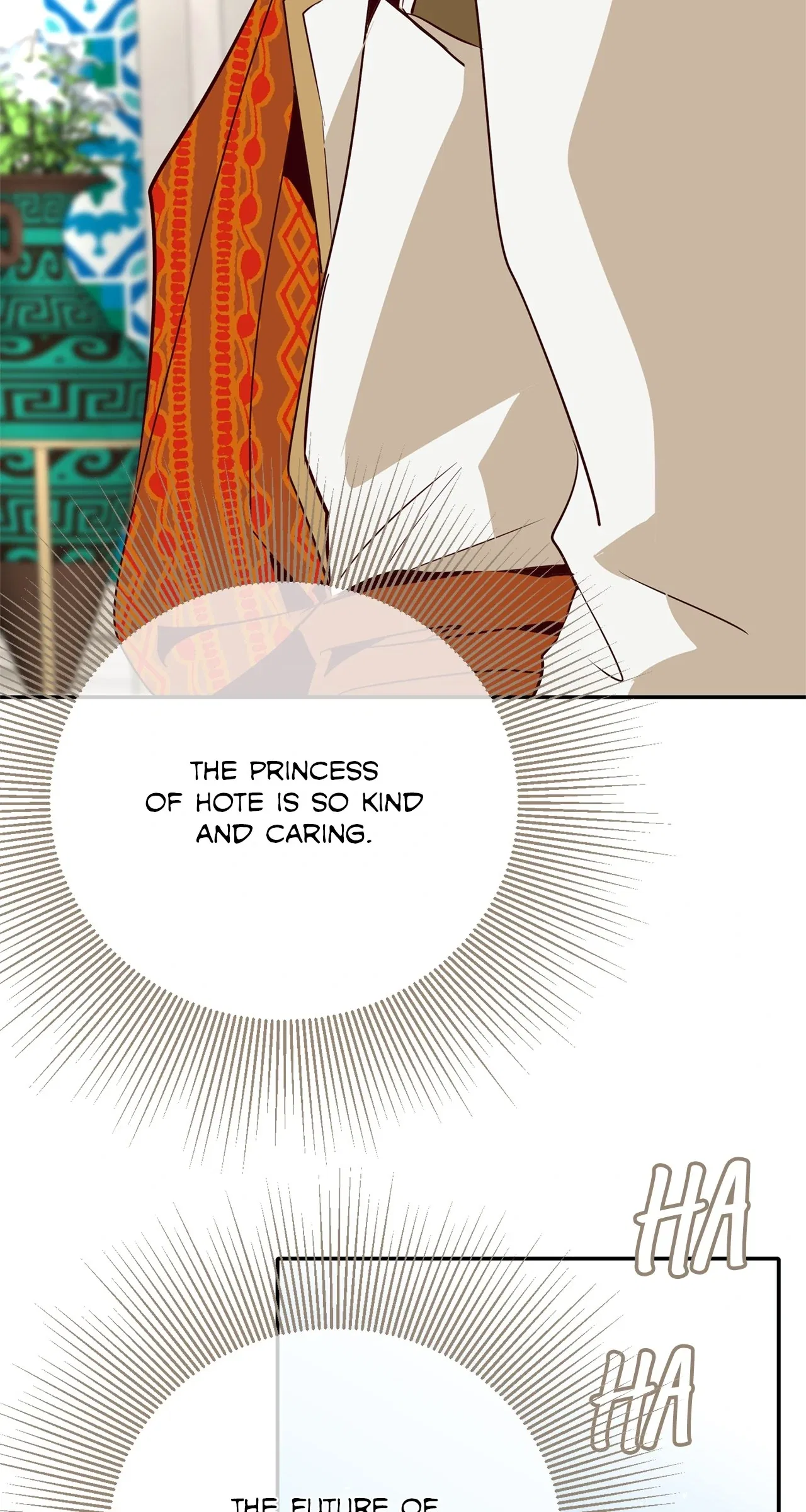 Becoming Best Friends With the Icy Male Lead Chapter 67 – Page 29