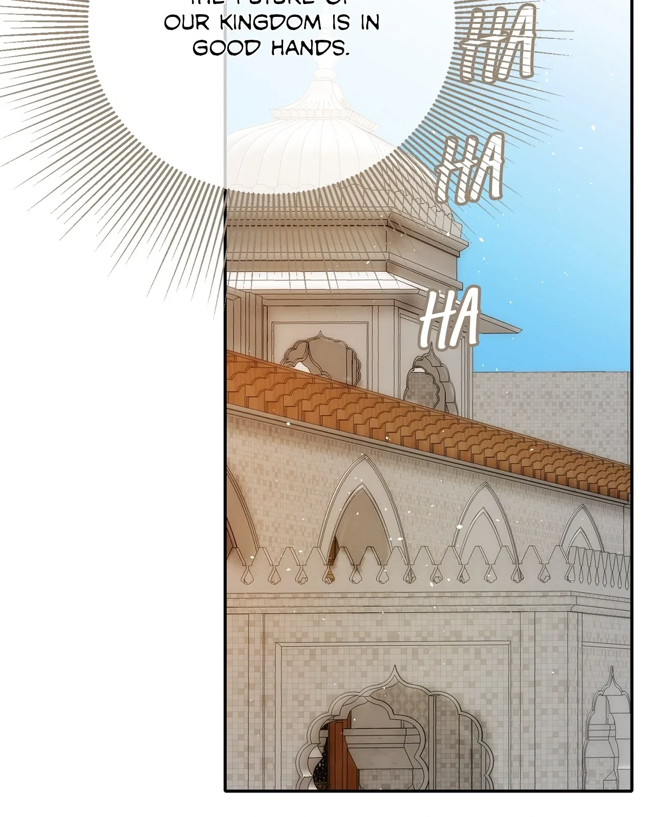 Becoming Best Friends With the Icy Male Lead Chapter 67 – Page 30