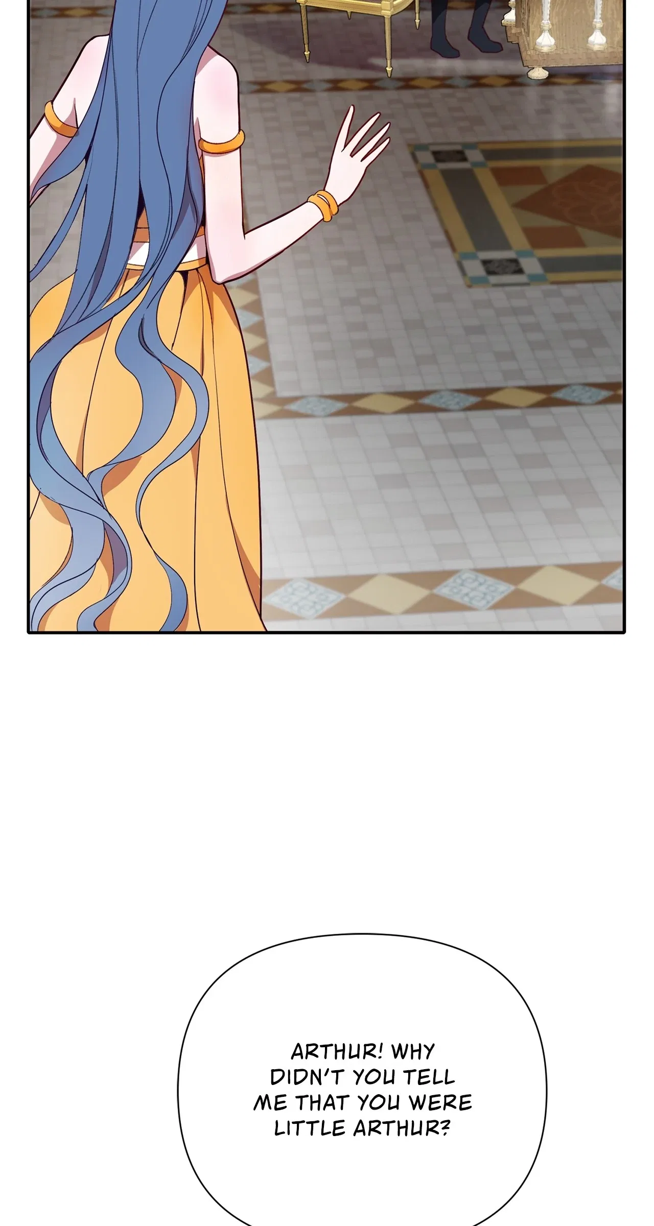Becoming Best Friends With the Icy Male Lead Chapter 67 – Page 34