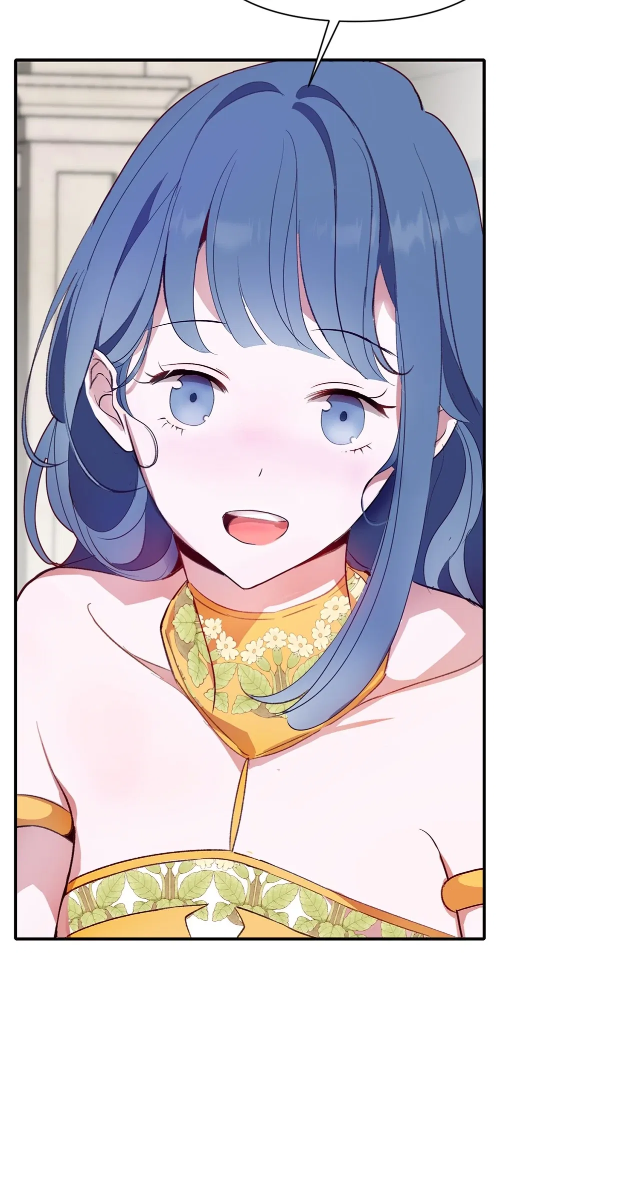 Becoming Best Friends With the Icy Male Lead Chapter 67 – Page 35