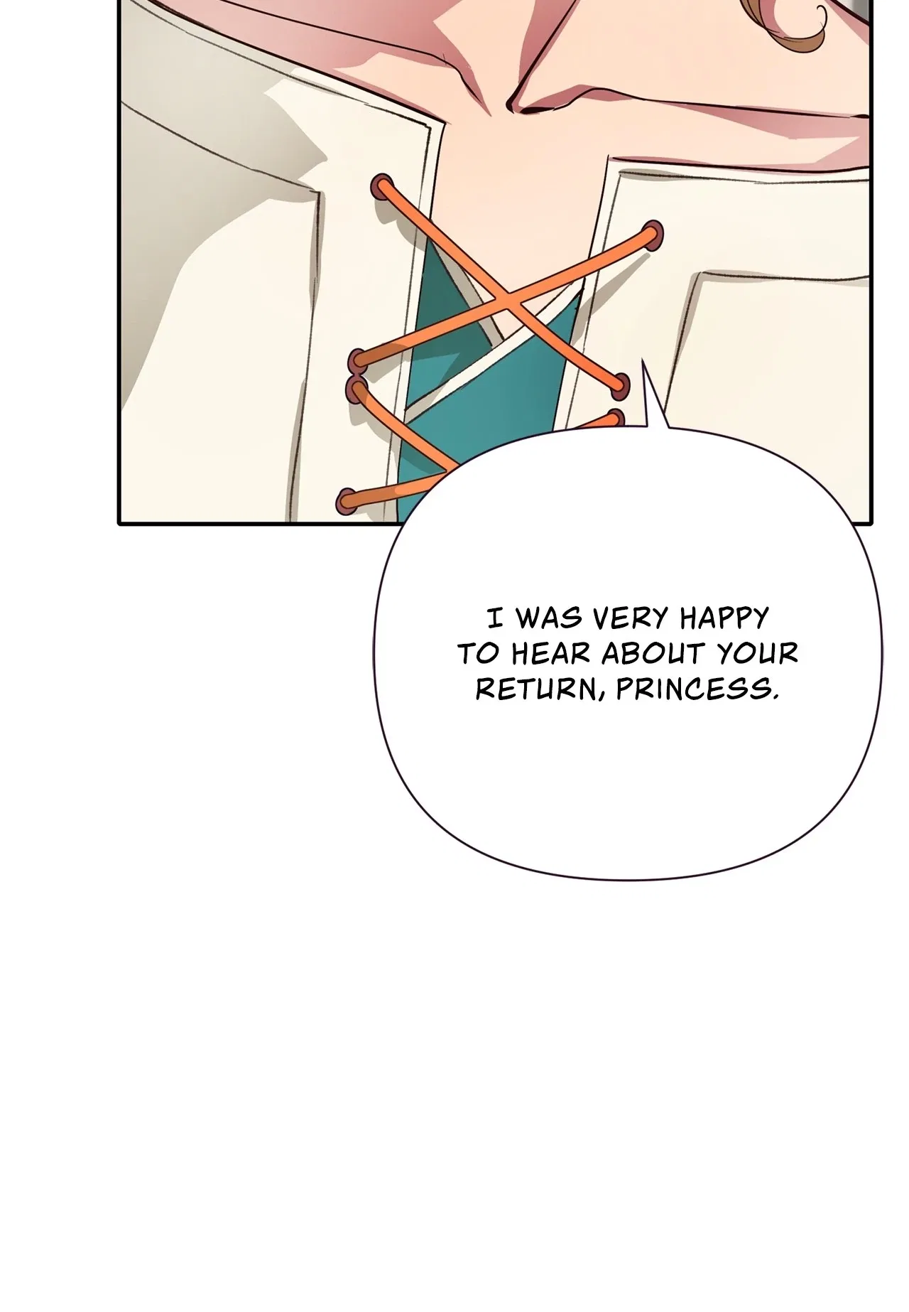Becoming Best Friends With the Icy Male Lead Chapter 67 – Page 38