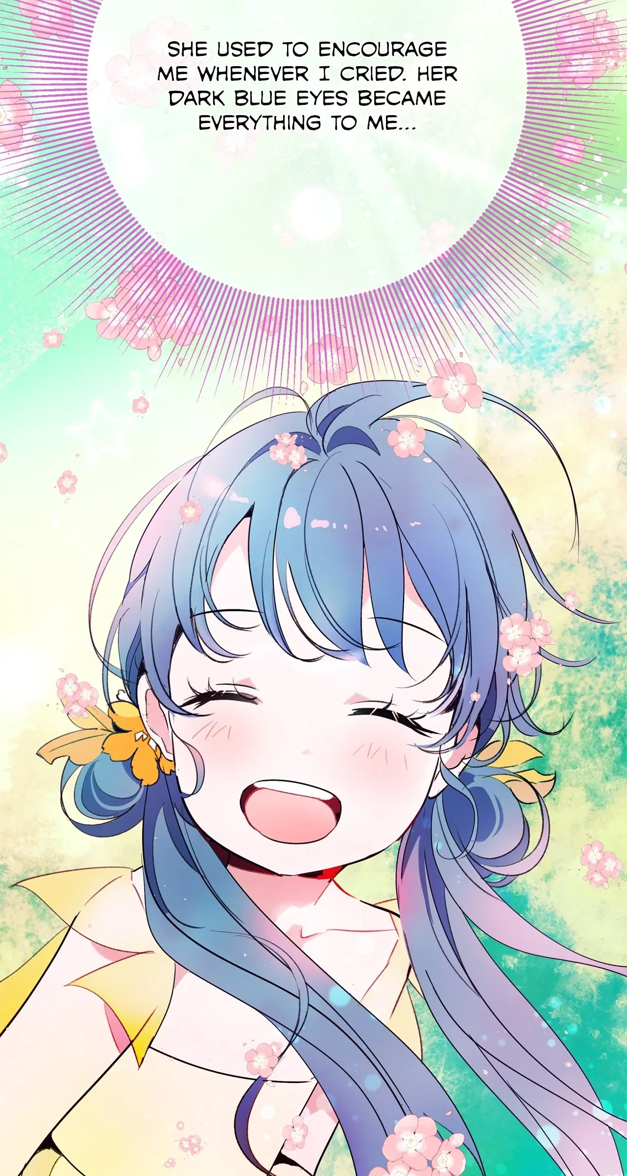 Becoming Best Friends With the Icy Male Lead Chapter 67 – Page 40