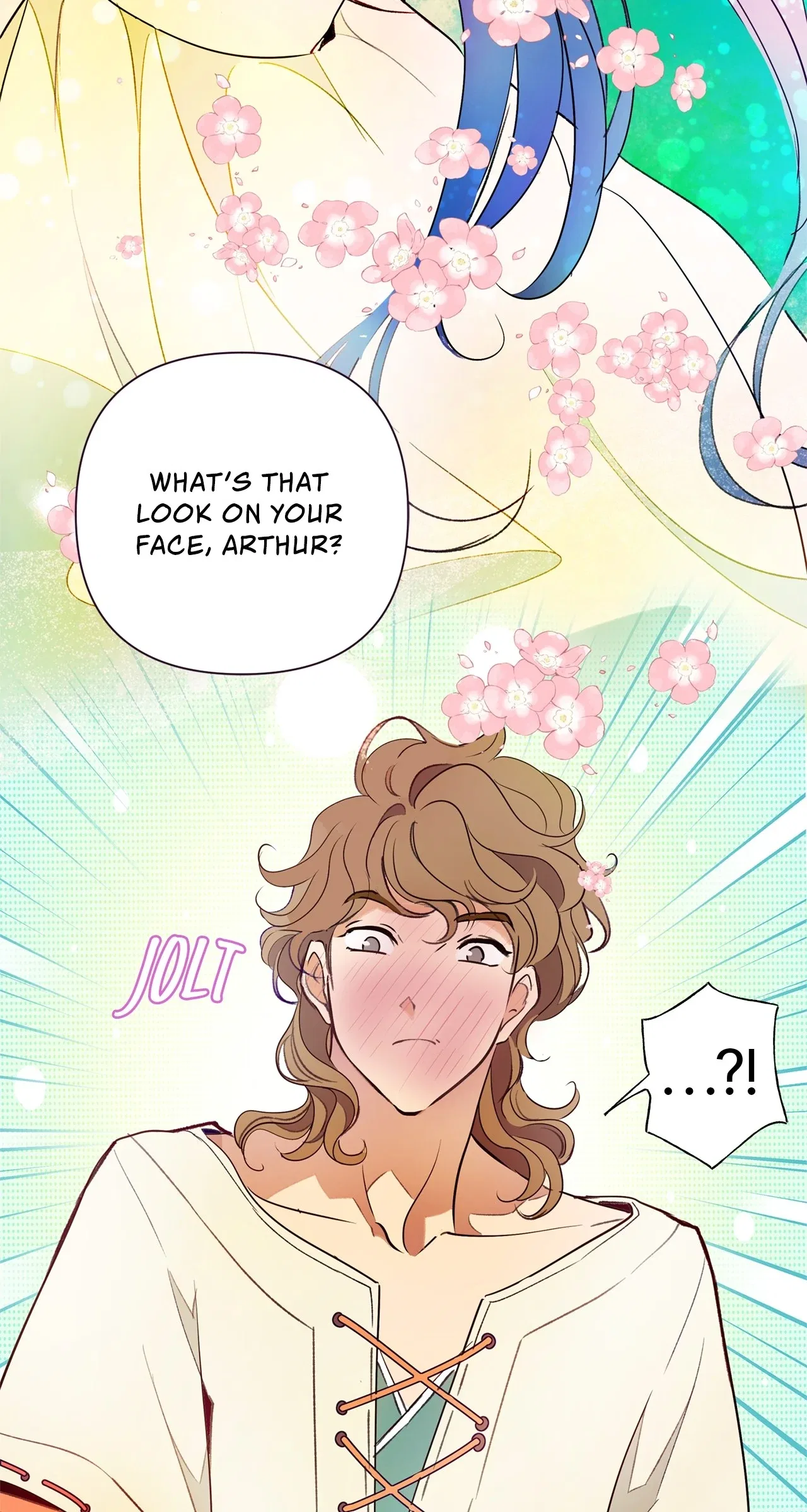 Becoming Best Friends With the Icy Male Lead Chapter 67 – Page 41