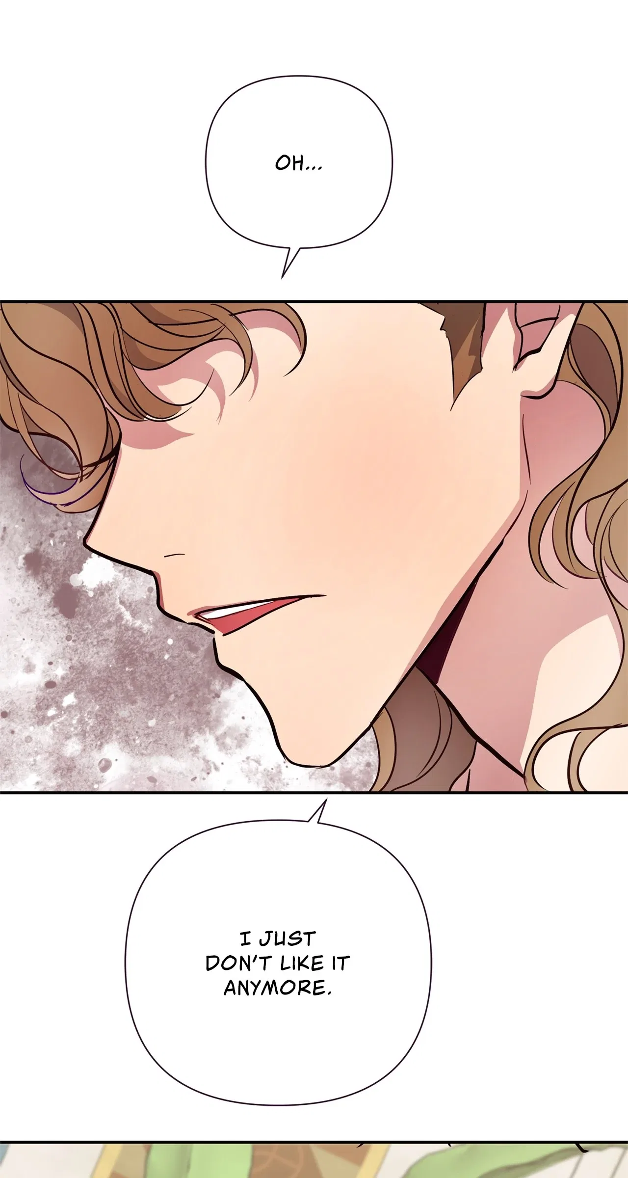 Becoming Best Friends With the Icy Male Lead Chapter 67 – Page 46