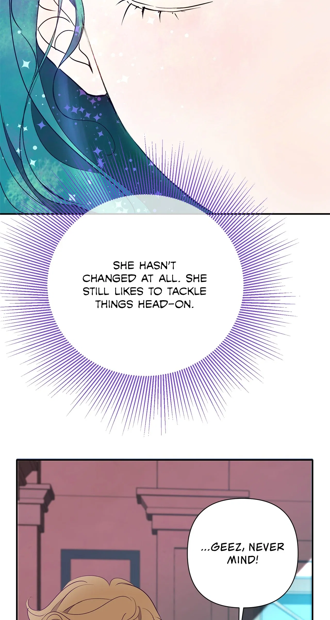 Becoming Best Friends With the Icy Male Lead Chapter 67 – Page 53