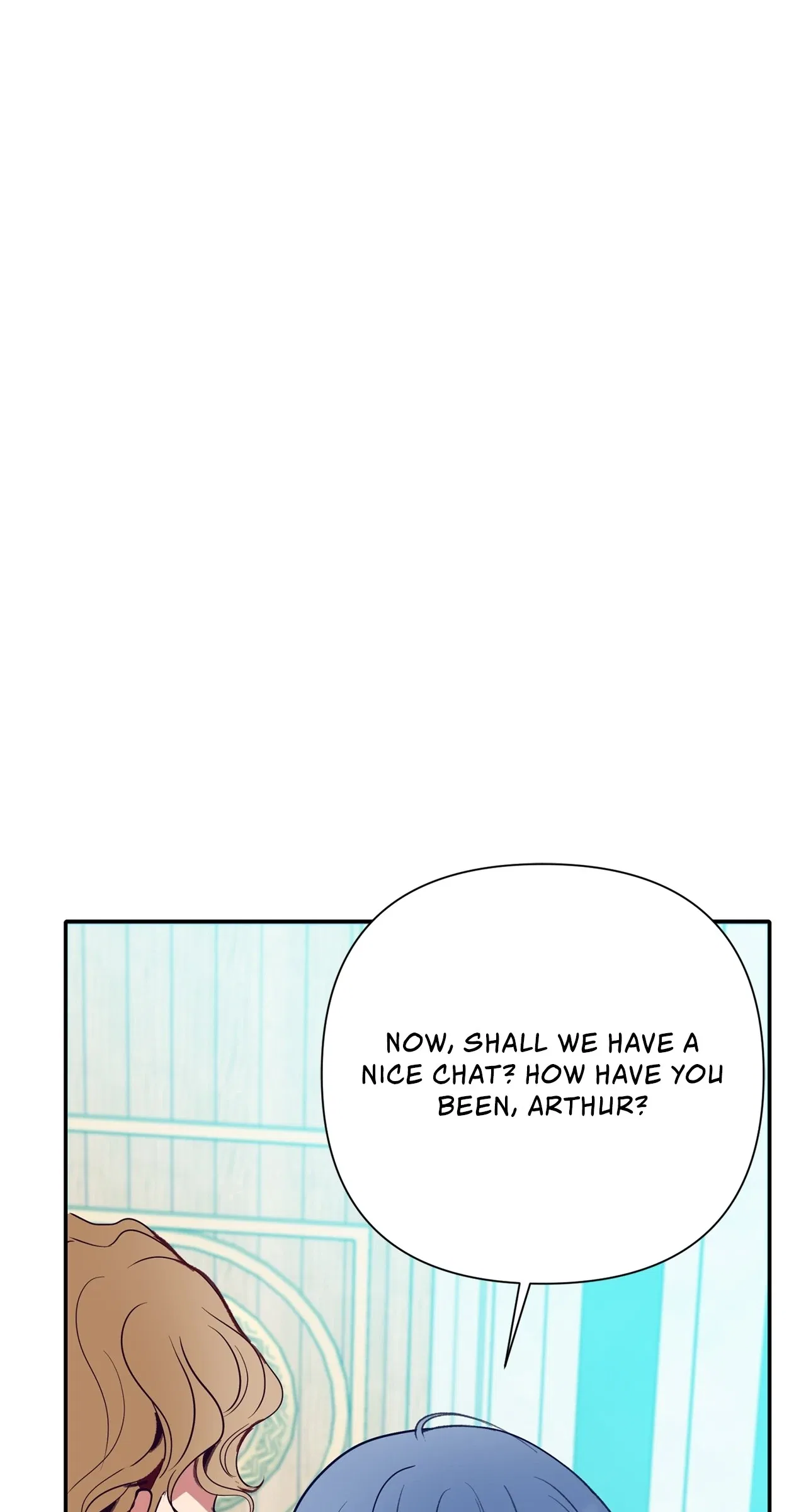 Becoming Best Friends With the Icy Male Lead Chapter 67 – Page 55