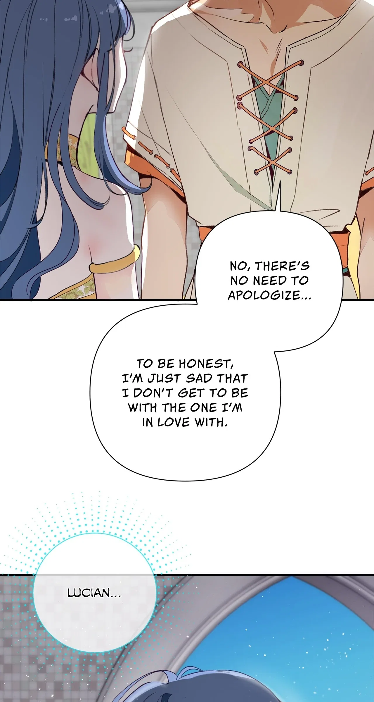 Becoming Best Friends With the Icy Male Lead Chapter 67 – Page 60