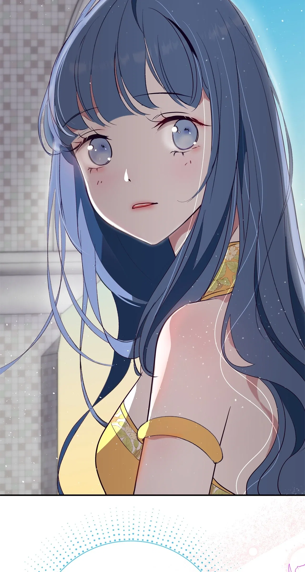 Becoming Best Friends With the Icy Male Lead Chapter 67 – Page 61