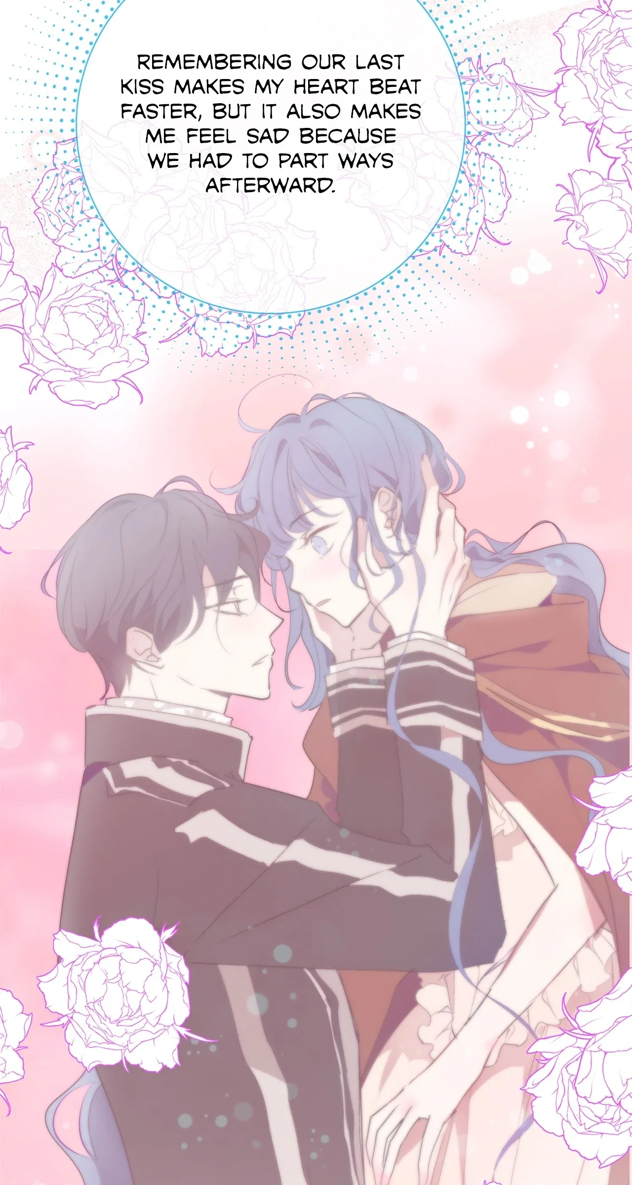 Becoming Best Friends With the Icy Male Lead Chapter 67 – Page 62