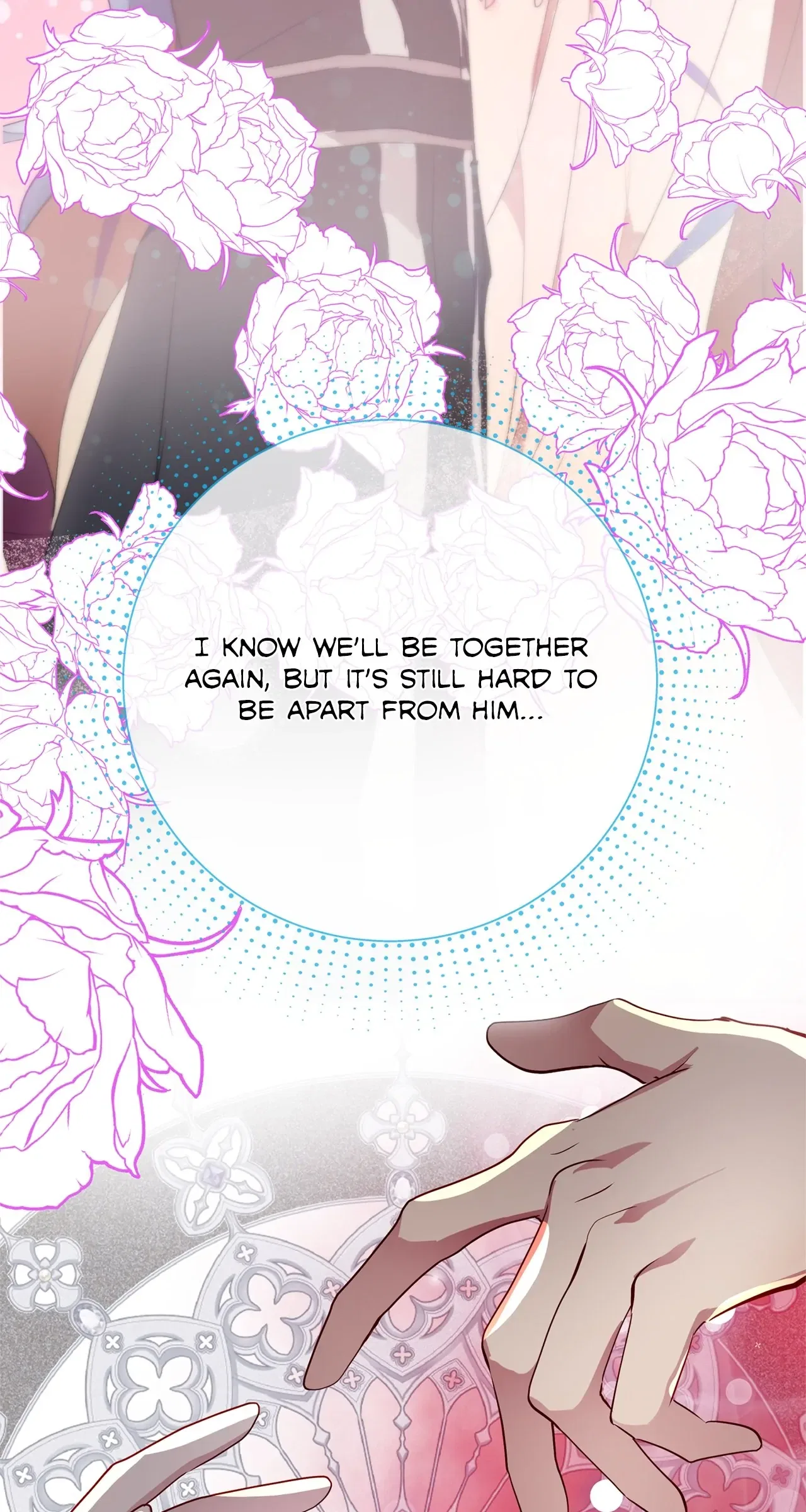 Becoming Best Friends With the Icy Male Lead Chapter 67 – Page 63