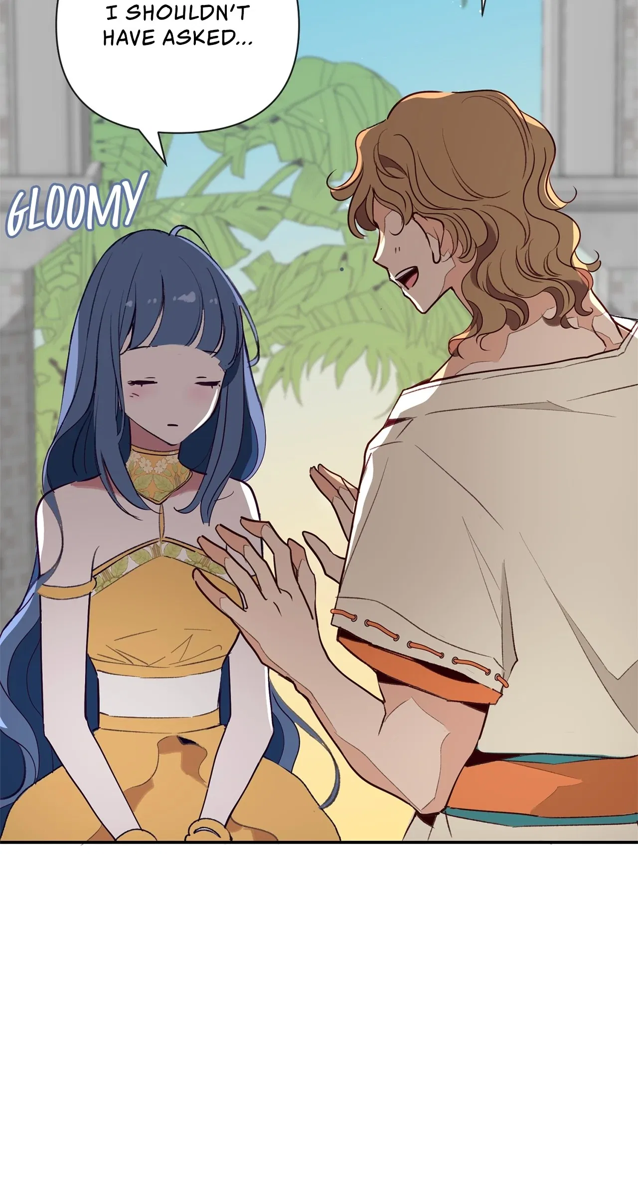 Becoming Best Friends With the Icy Male Lead Chapter 67 – Page 65