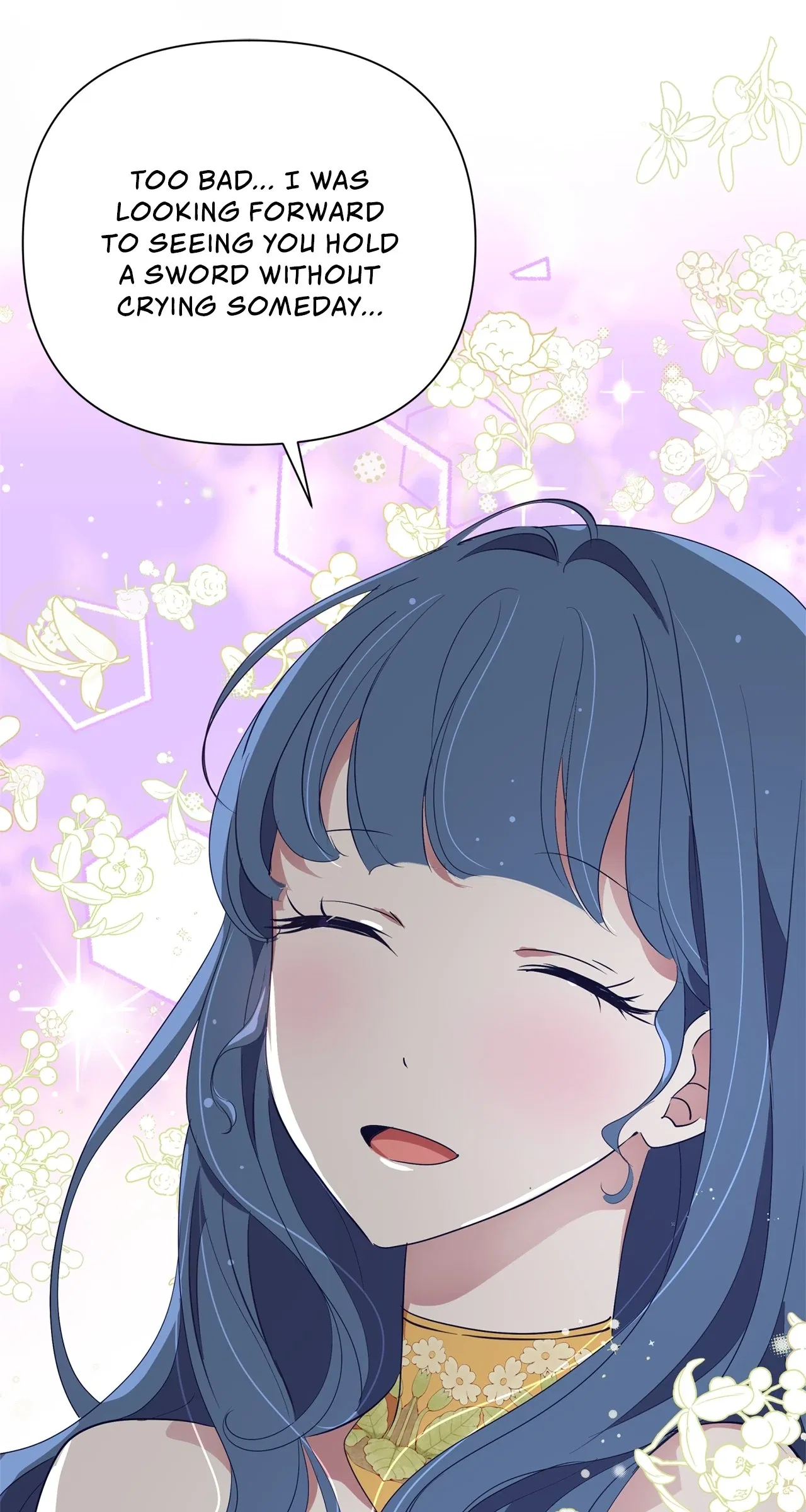 Becoming Best Friends With the Icy Male Lead Chapter 67 – Page 68
