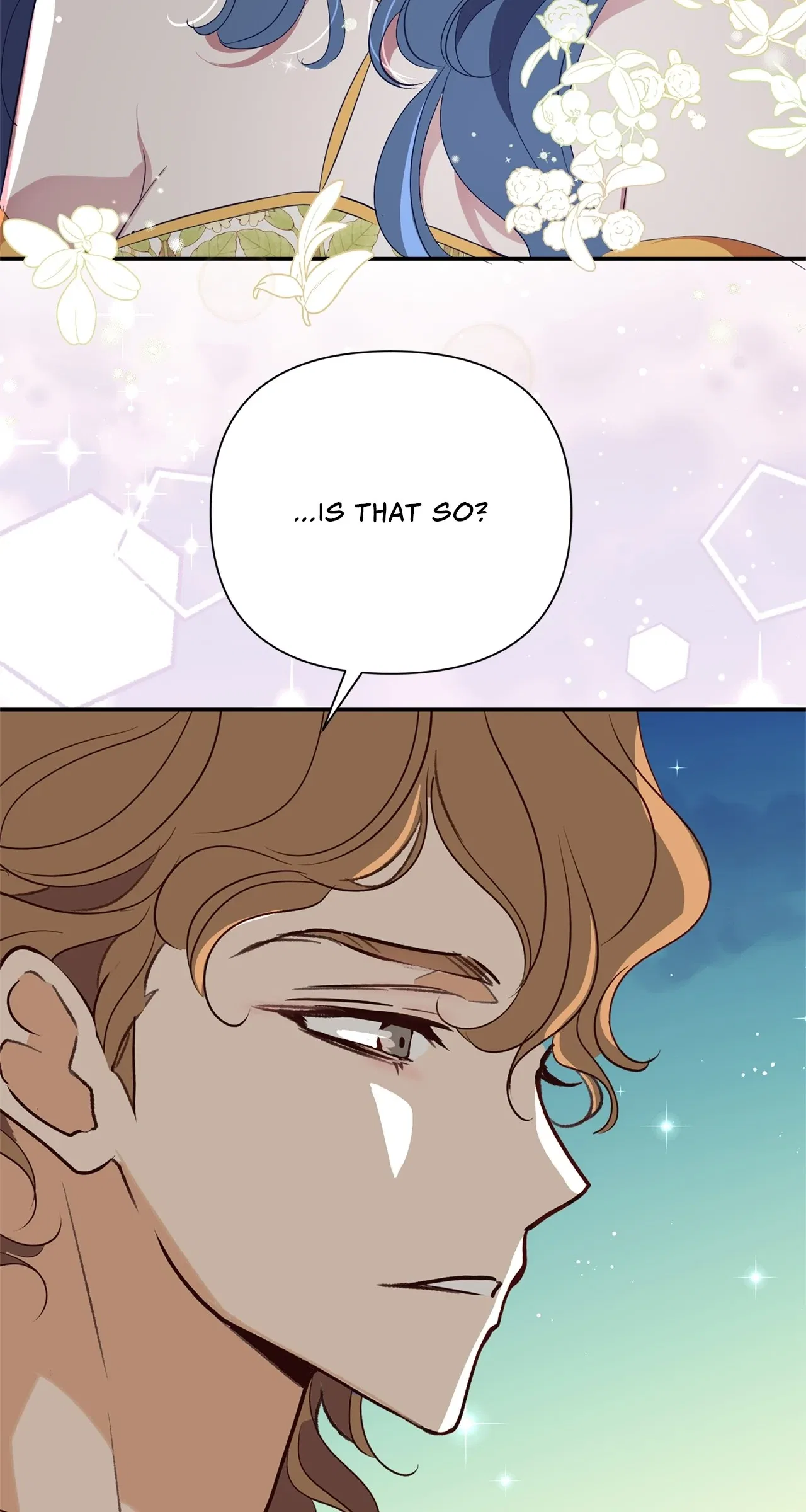 Becoming Best Friends With the Icy Male Lead Chapter 67 – Page 69