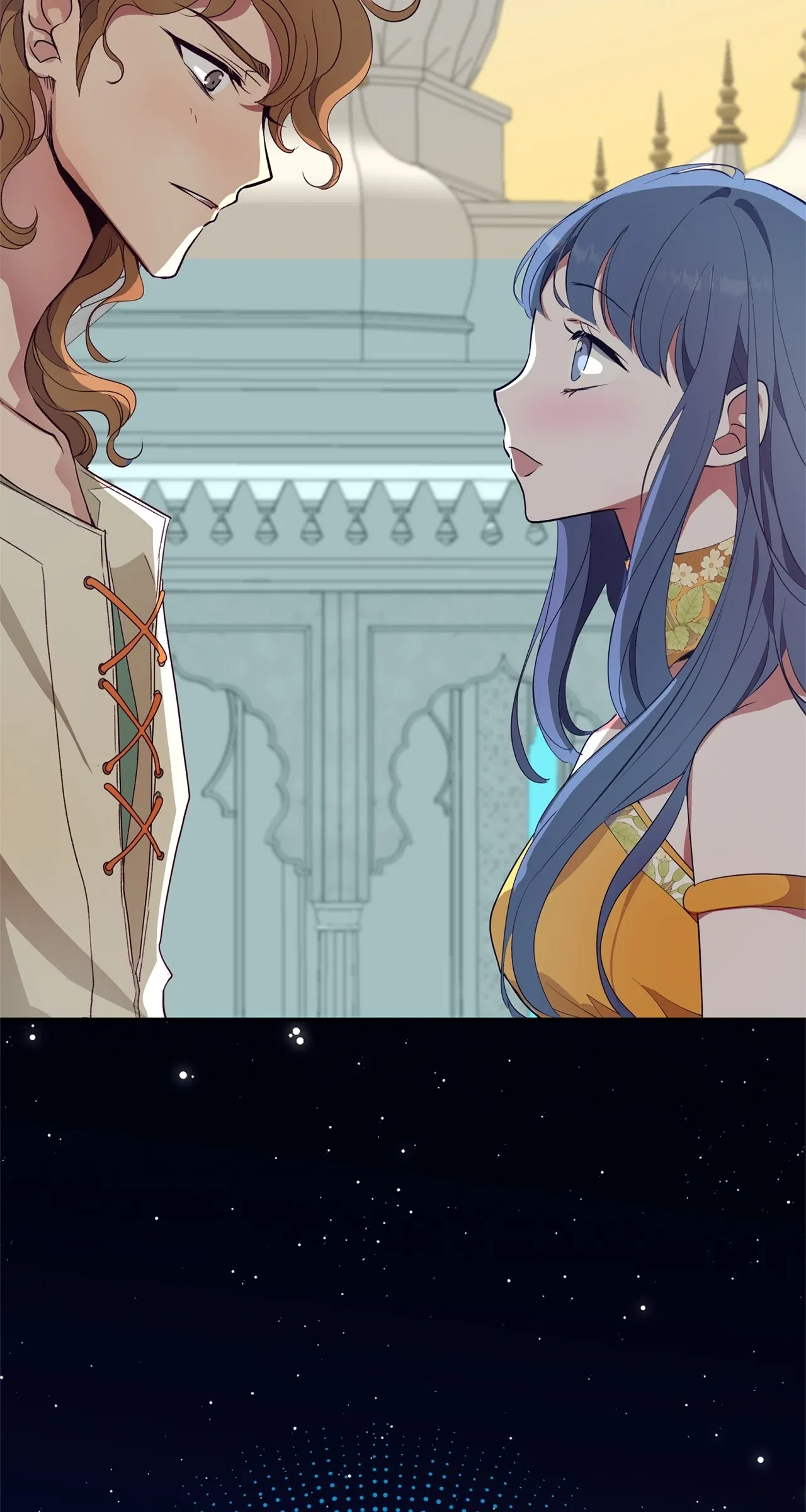 Becoming Best Friends With the Icy Male Lead Chapter 67 – Page 71
