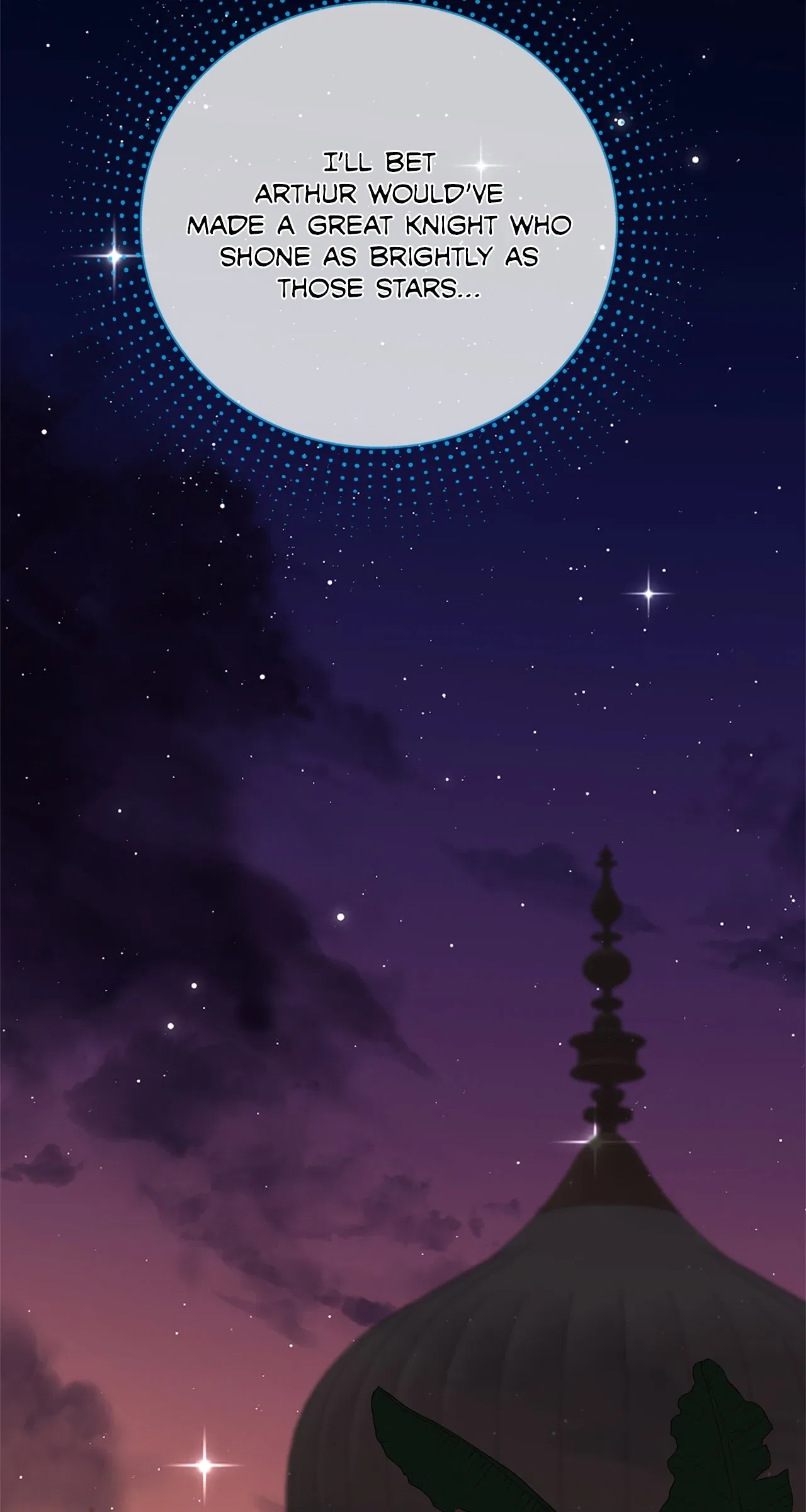 Becoming Best Friends With the Icy Male Lead Chapter 67 – Page 72