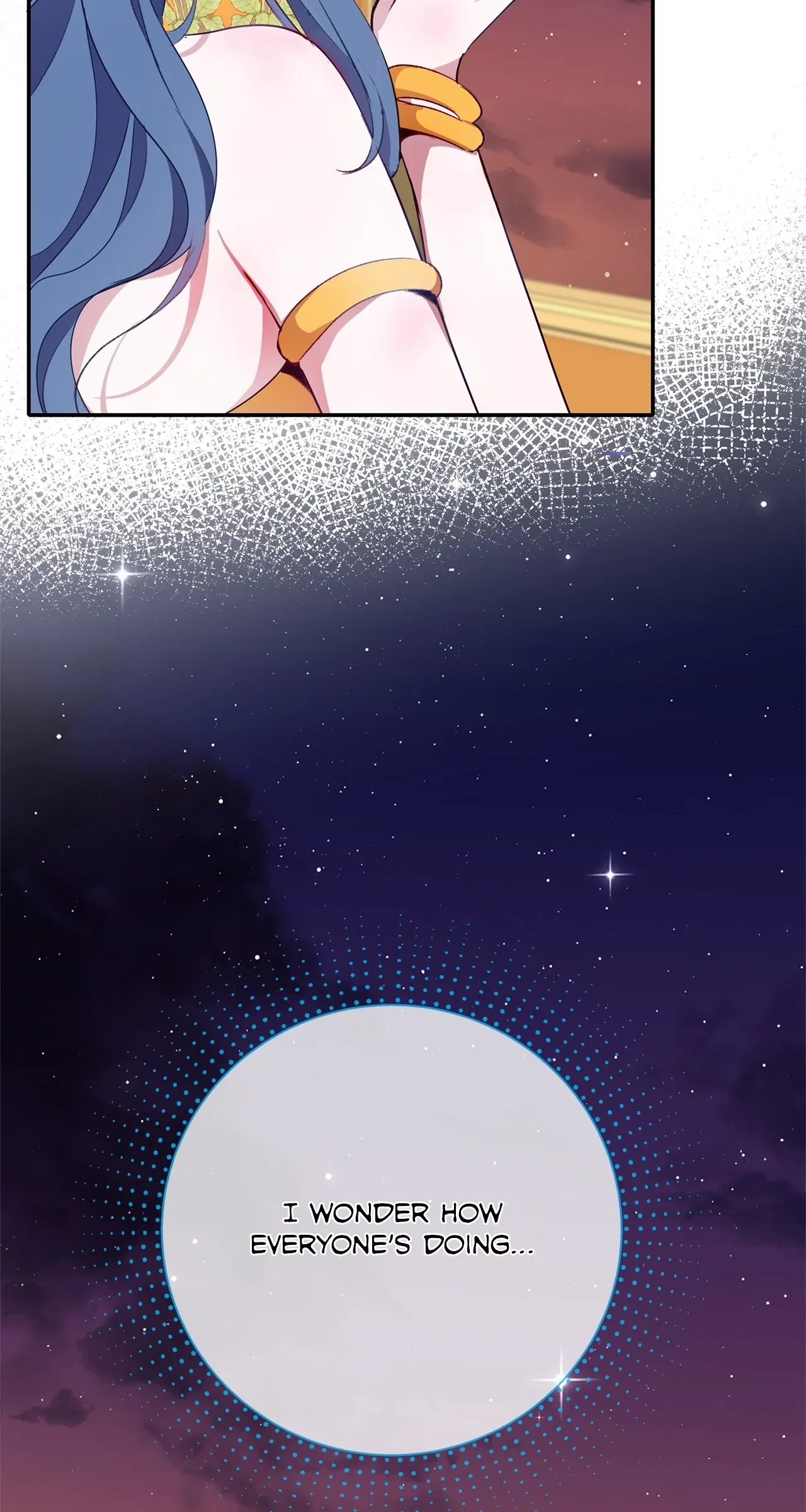 Becoming Best Friends With the Icy Male Lead Chapter 67 – Page 75