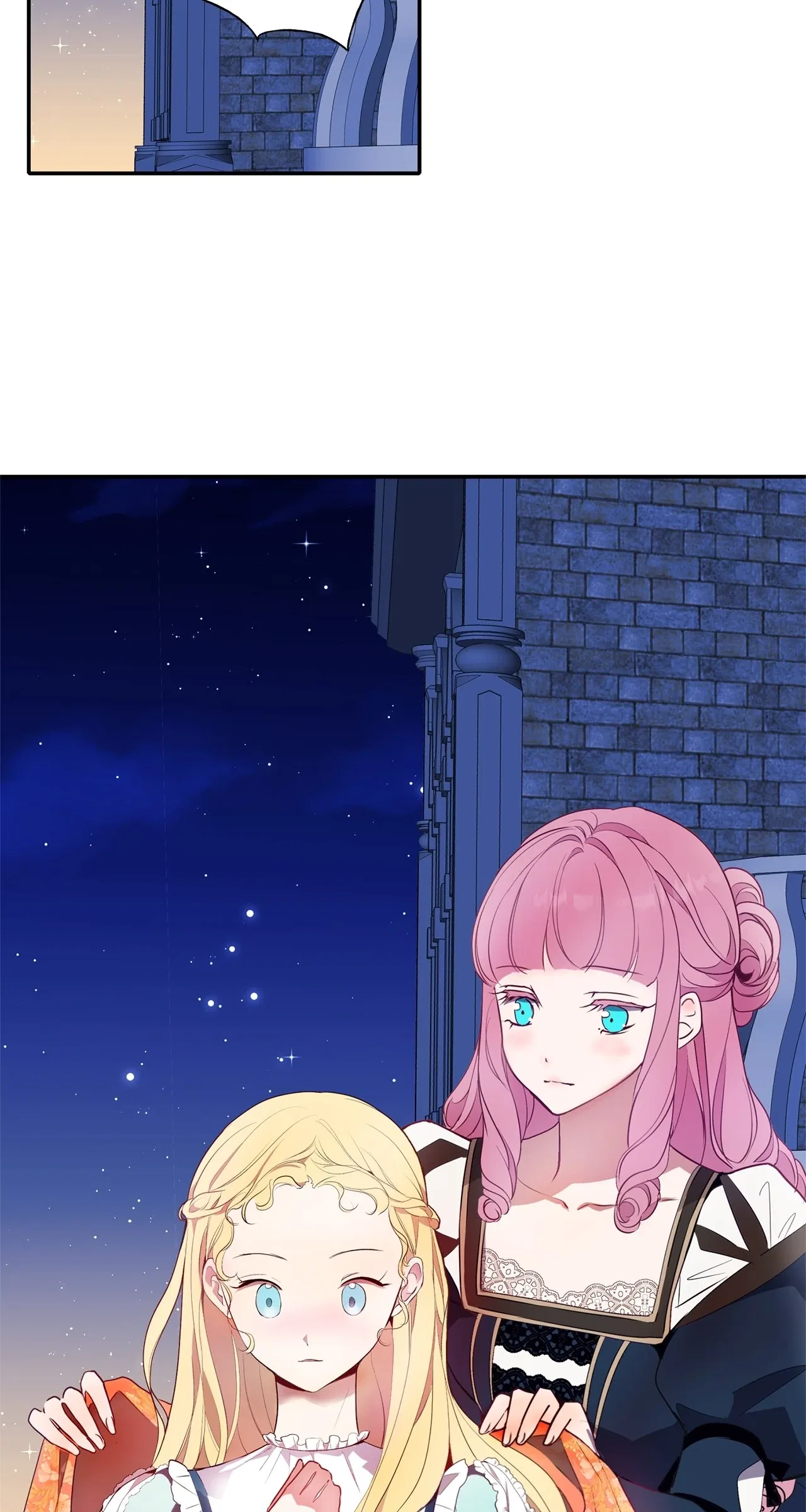 Becoming Best Friends With the Icy Male Lead Chapter 67 – Page 79