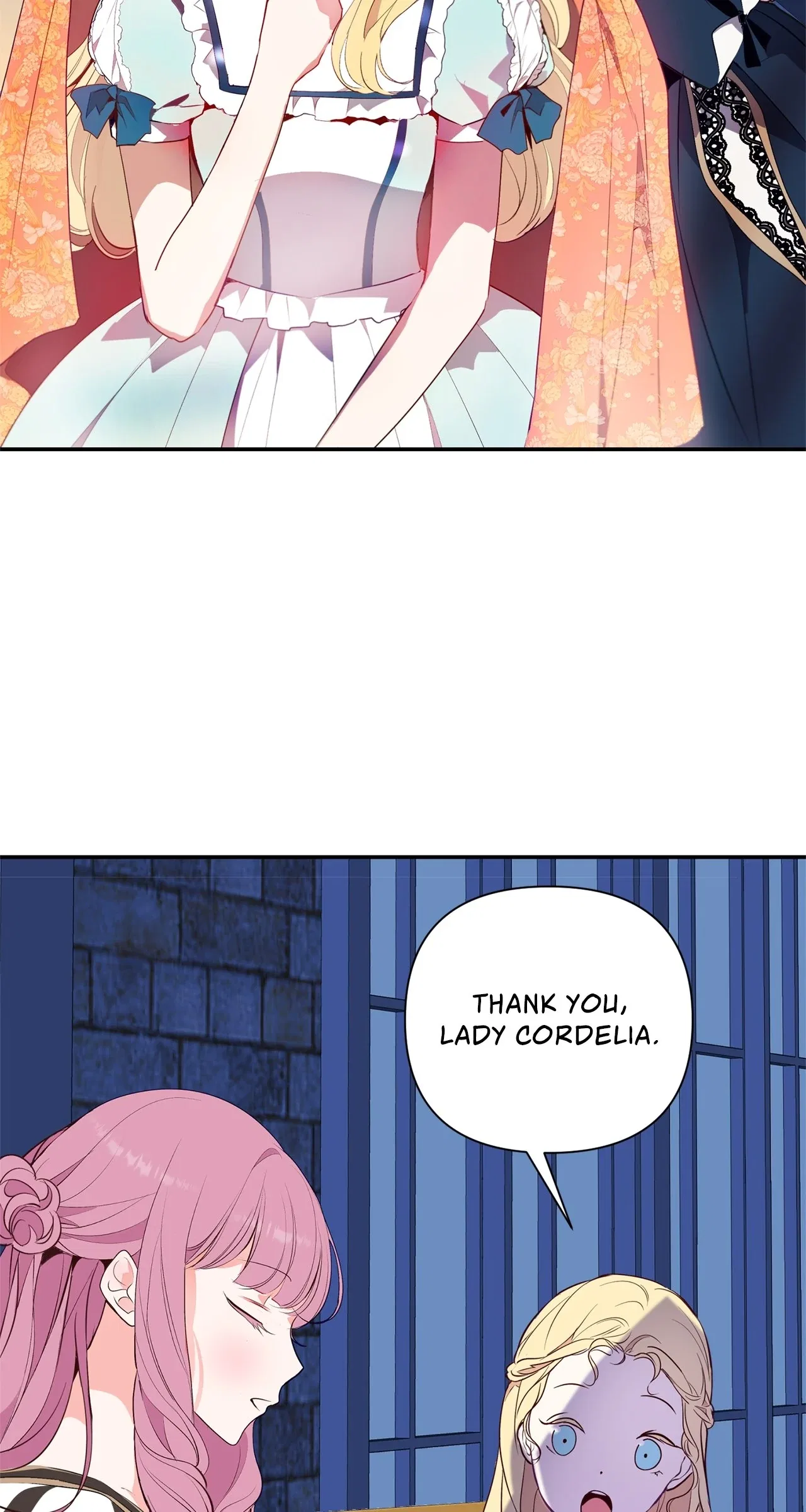 Becoming Best Friends With the Icy Male Lead Chapter 67 – Page 80