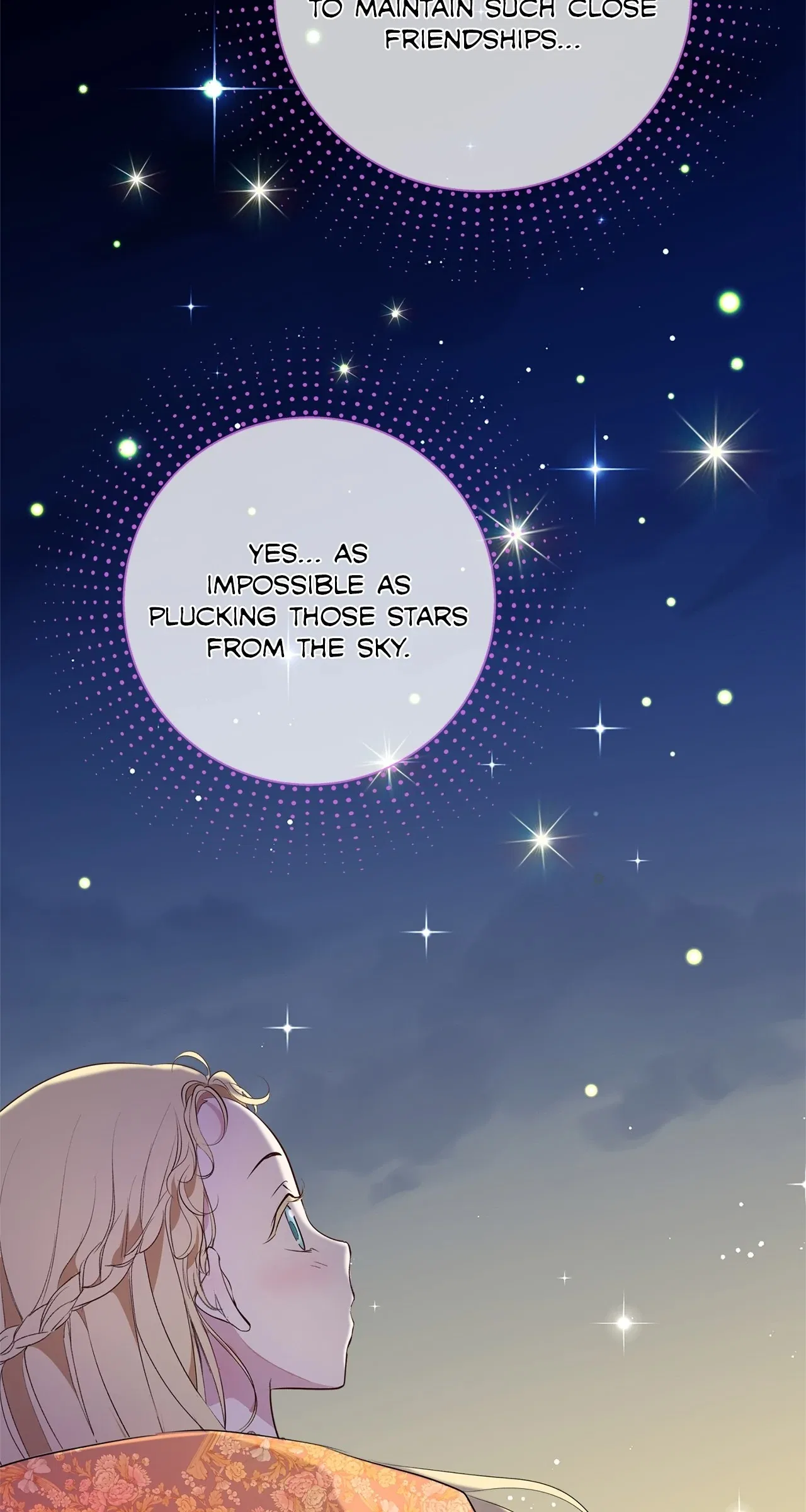 Becoming Best Friends With the Icy Male Lead Chapter 67 – Page 84