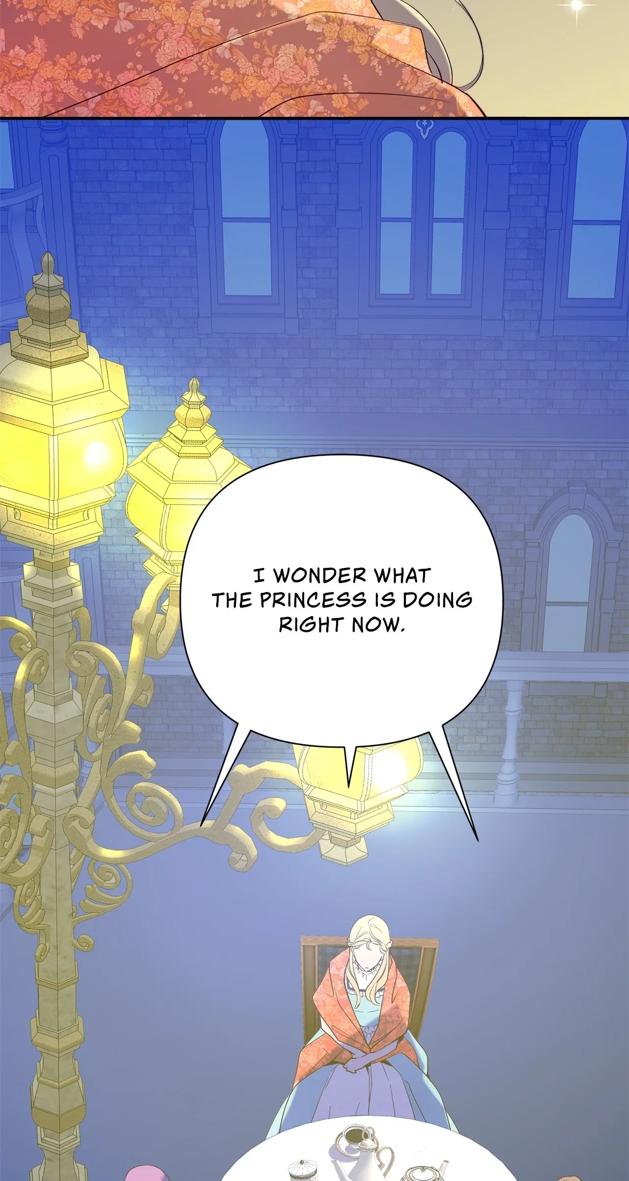Becoming Best Friends With the Icy Male Lead Chapter 67 – Page 85