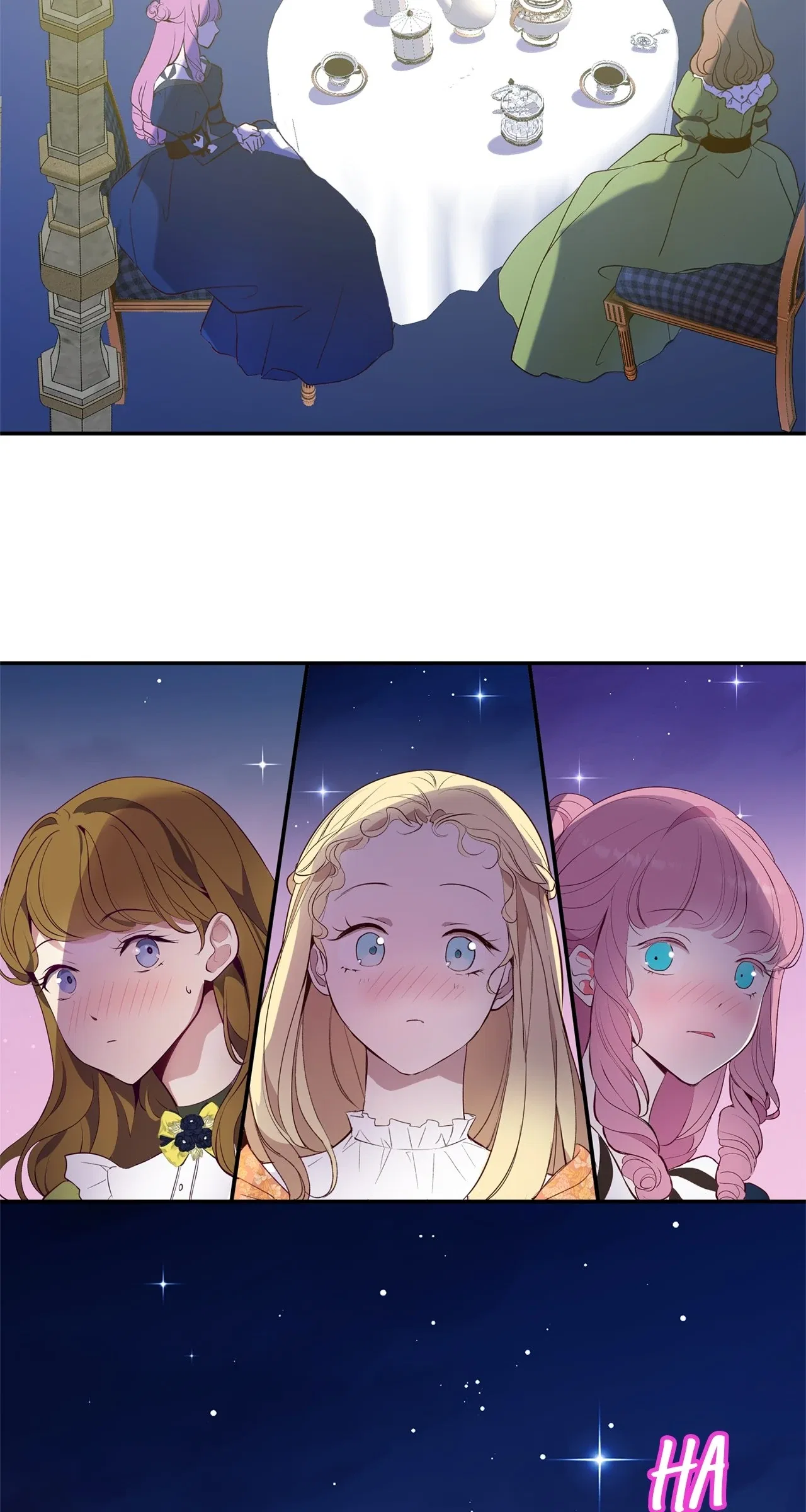 Becoming Best Friends With the Icy Male Lead Chapter 67 – Page 86