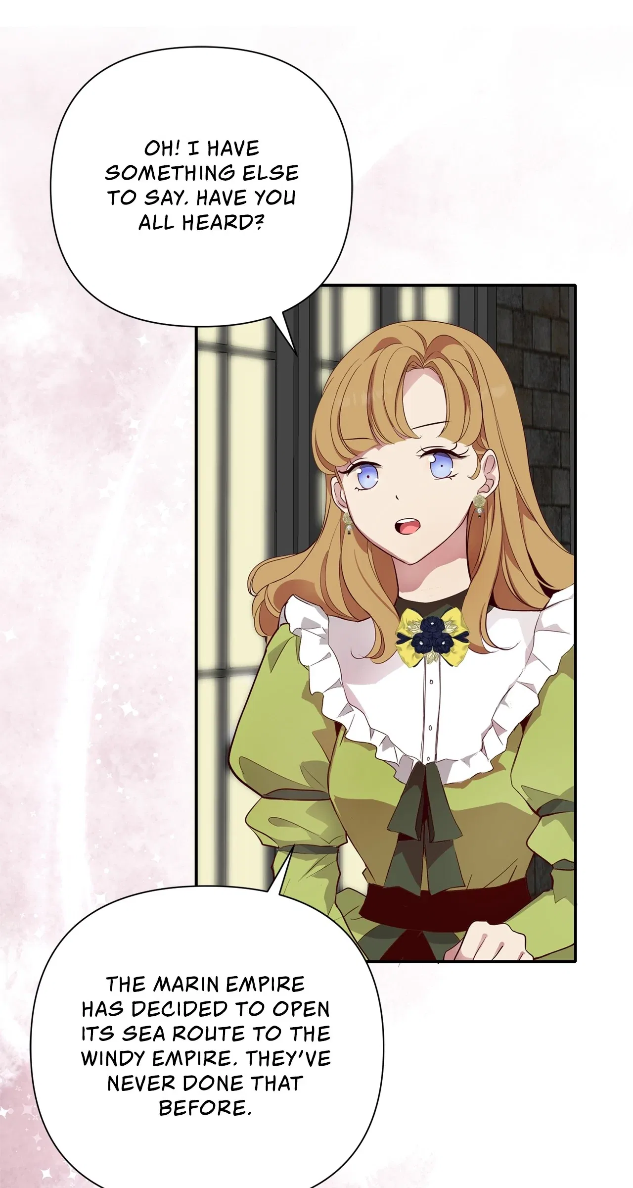 Becoming Best Friends With the Icy Male Lead Chapter 67 – Page 90