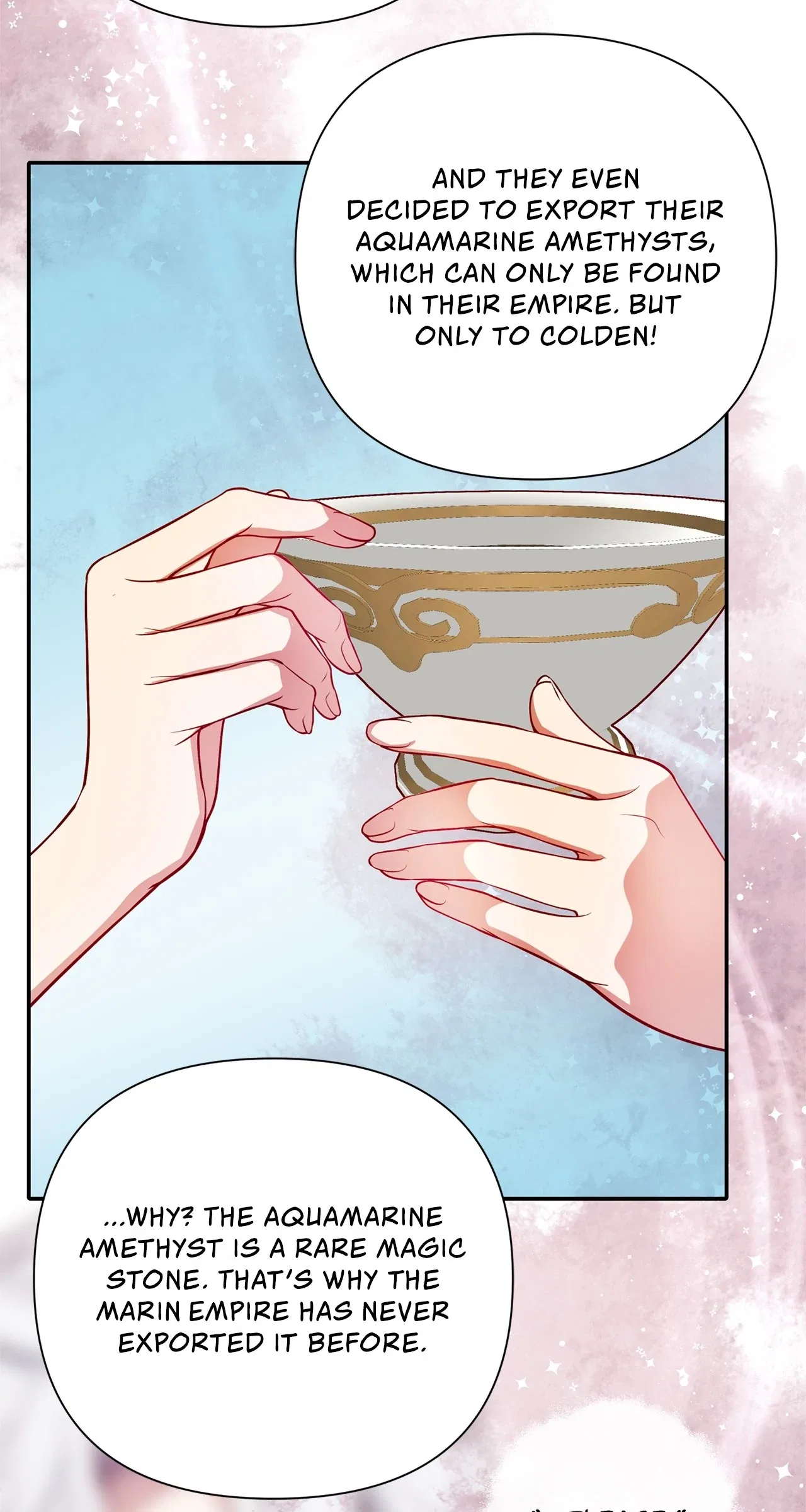 Becoming Best Friends With the Icy Male Lead Chapter 67 – Page 91