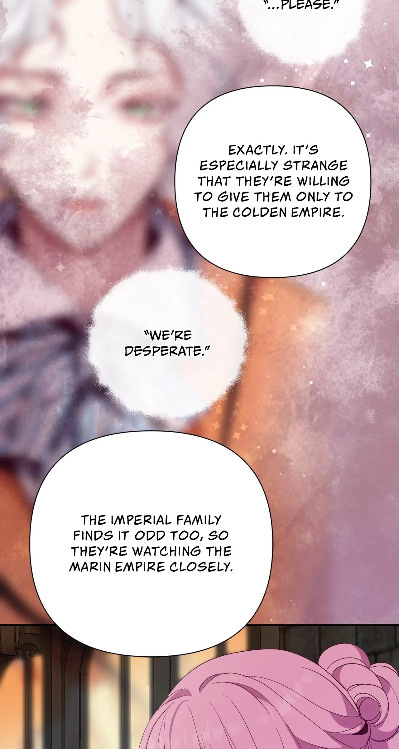 Becoming Best Friends With the Icy Male Lead Chapter 67 – Page 92