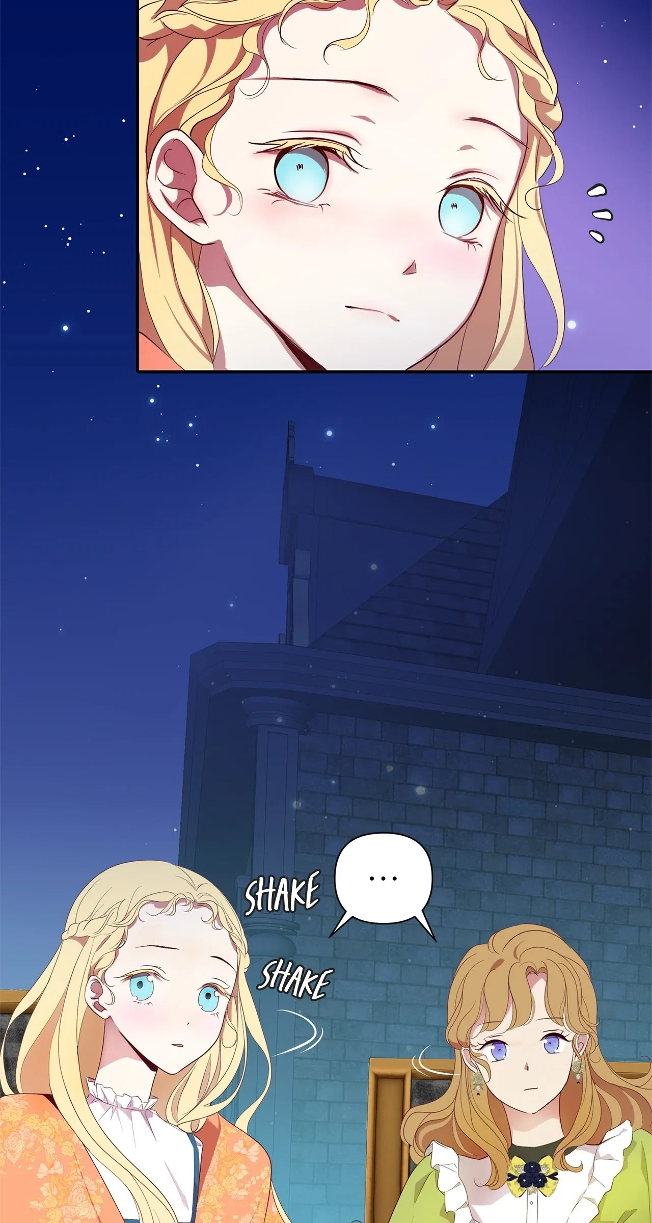 Becoming Best Friends With the Icy Male Lead Chapter 67 – Page 94