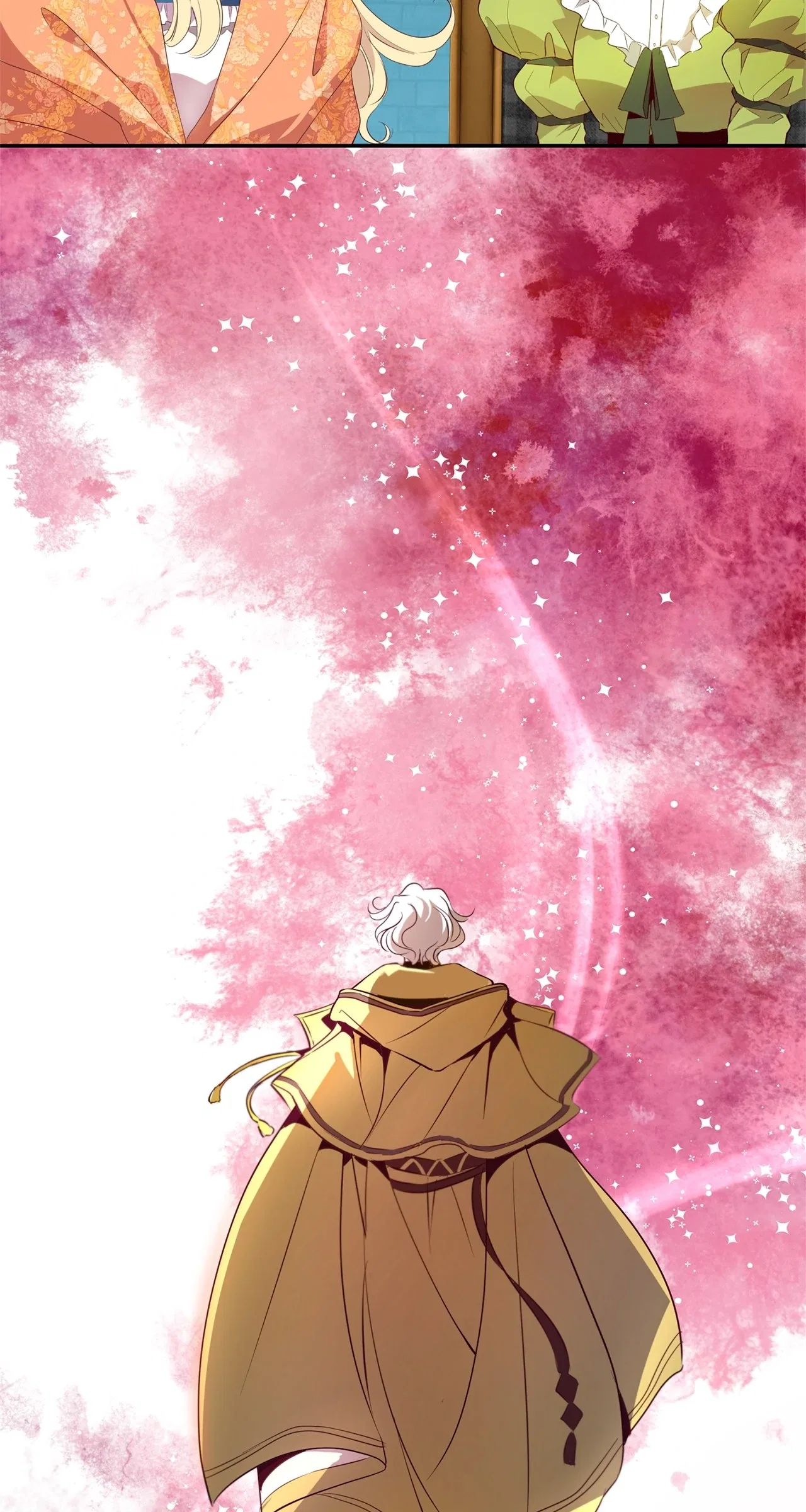 Becoming Best Friends With the Icy Male Lead Chapter 67 – Page 95