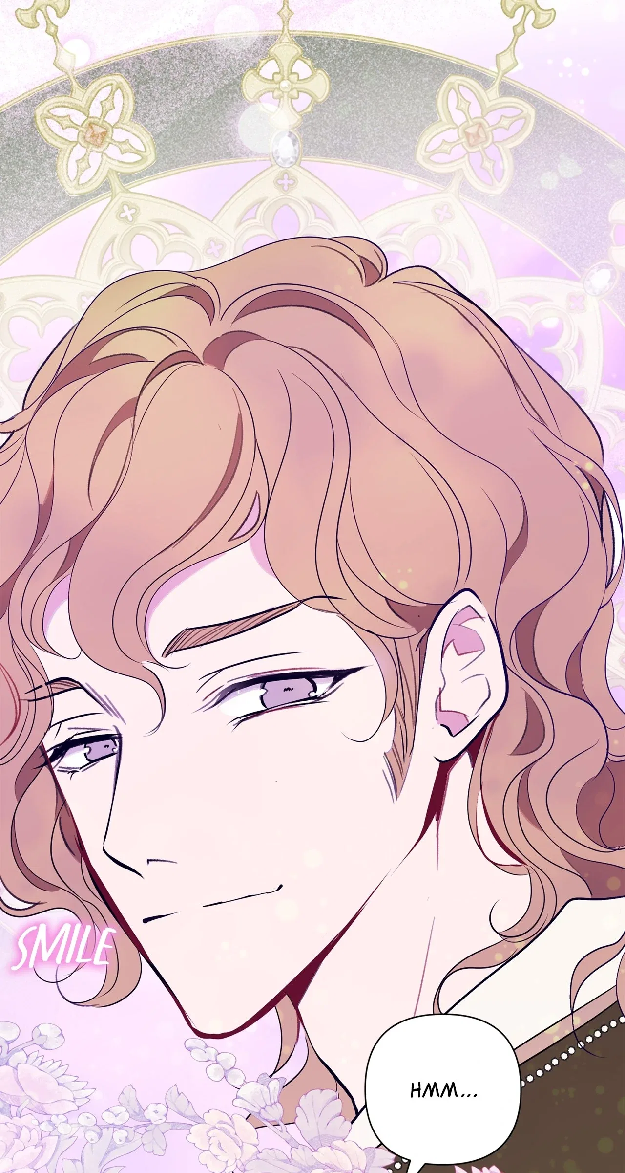 Becoming Best Friends With the Icy Male Lead Chapter 66 – Page 5