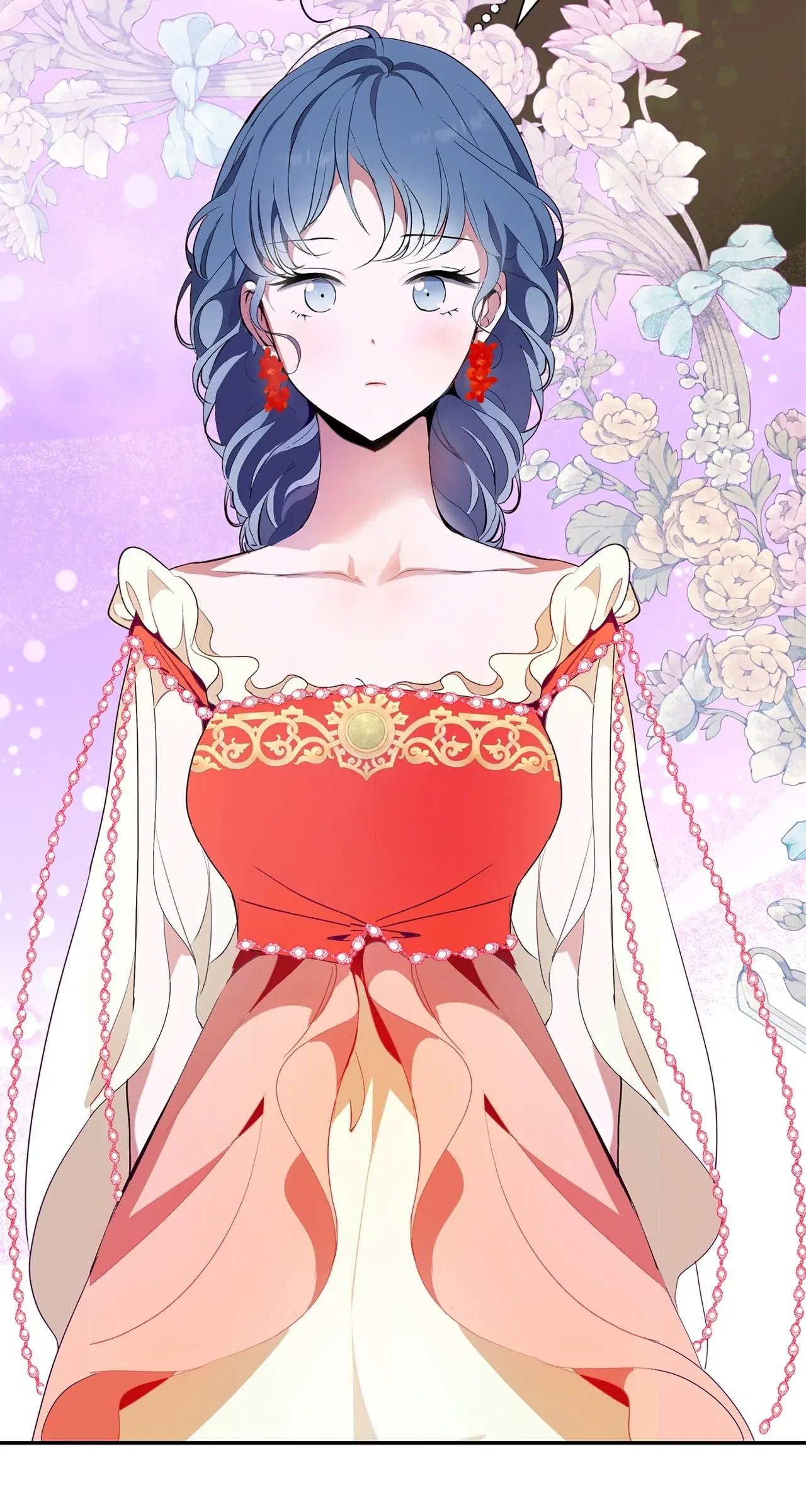 Becoming Best Friends With the Icy Male Lead Chapter 66 – Page 6