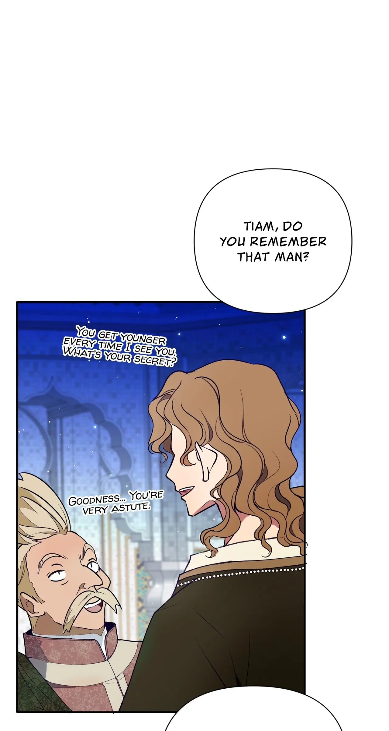 Becoming Best Friends With the Icy Male Lead Chapter 66 – Page 7