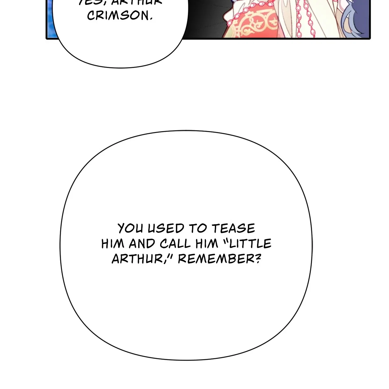 Becoming Best Friends With the Icy Male Lead Chapter 66 – Page 9
