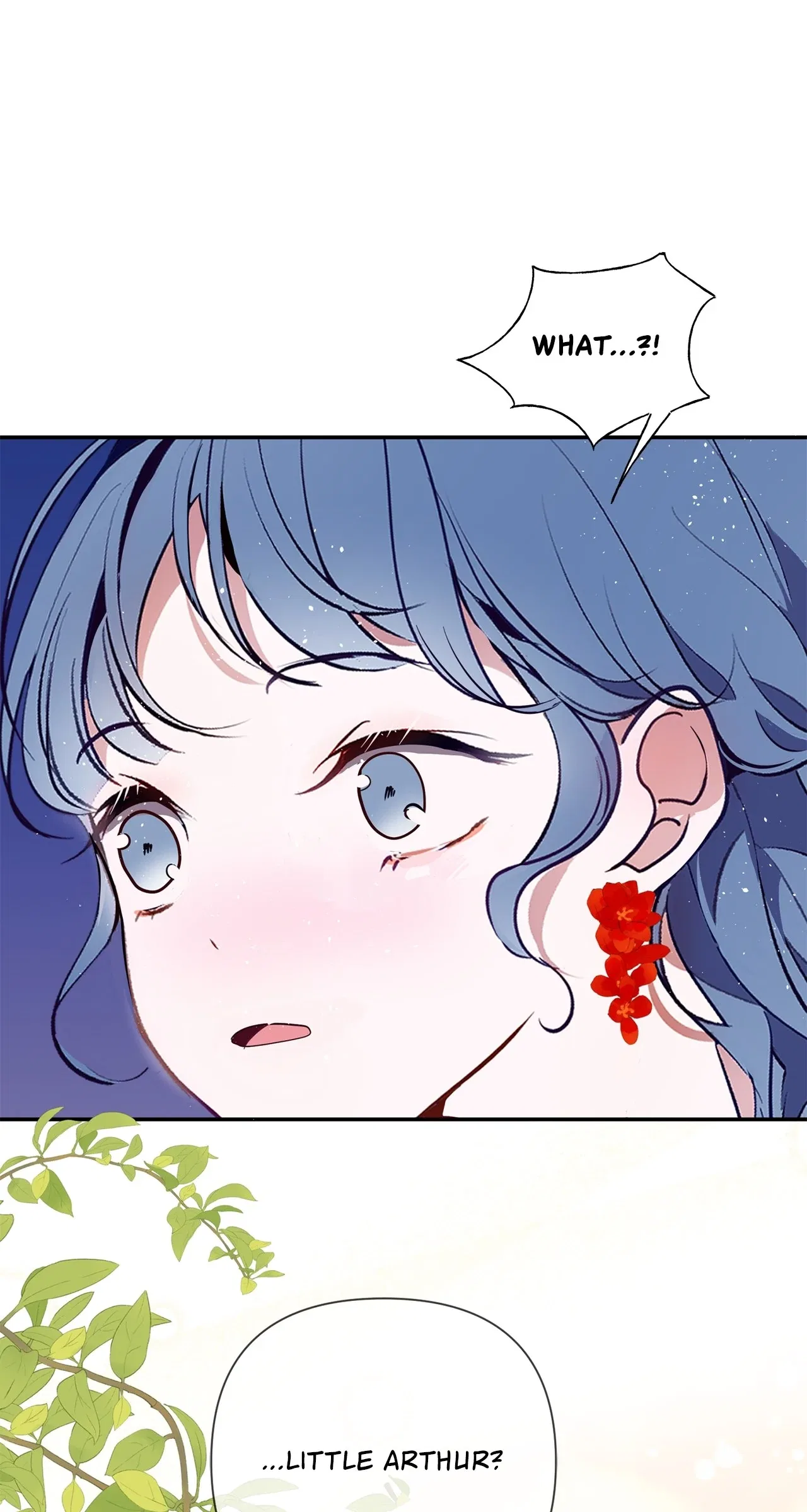 Becoming Best Friends With the Icy Male Lead Chapter 66 – Page 10