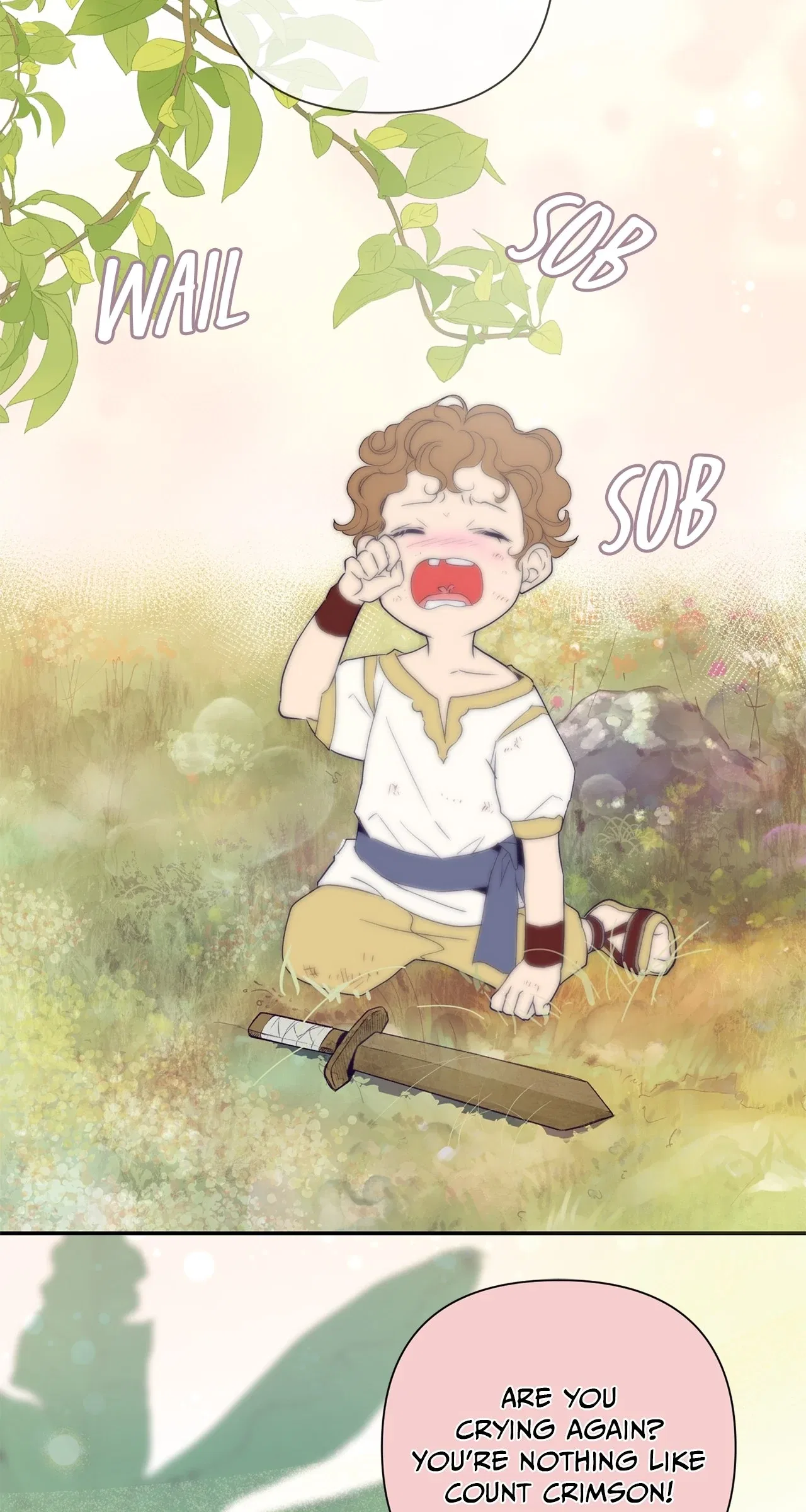 Becoming Best Friends With the Icy Male Lead Chapter 66 – Page 11