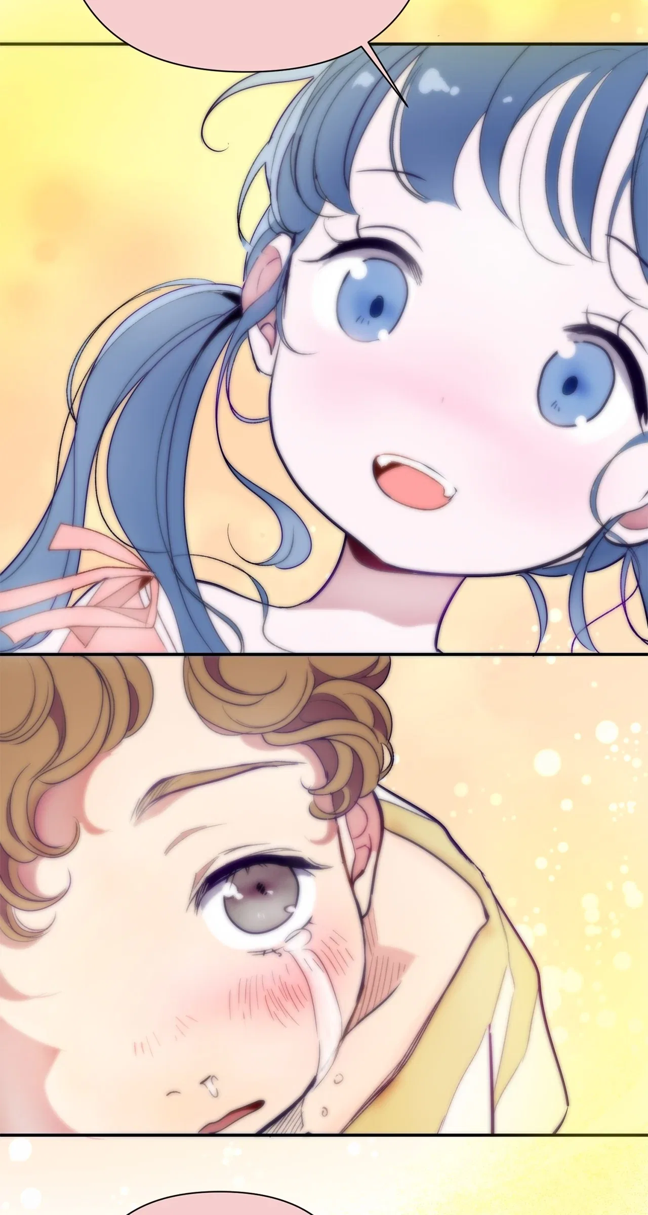 Becoming Best Friends With the Icy Male Lead Chapter 66 – Page 13