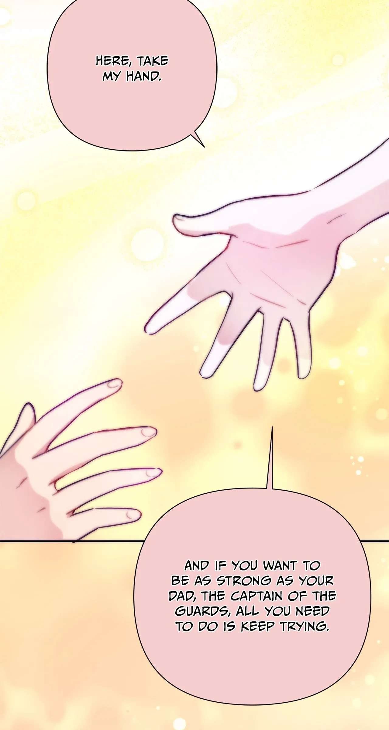 Becoming Best Friends With the Icy Male Lead Chapter 66 – Page 14