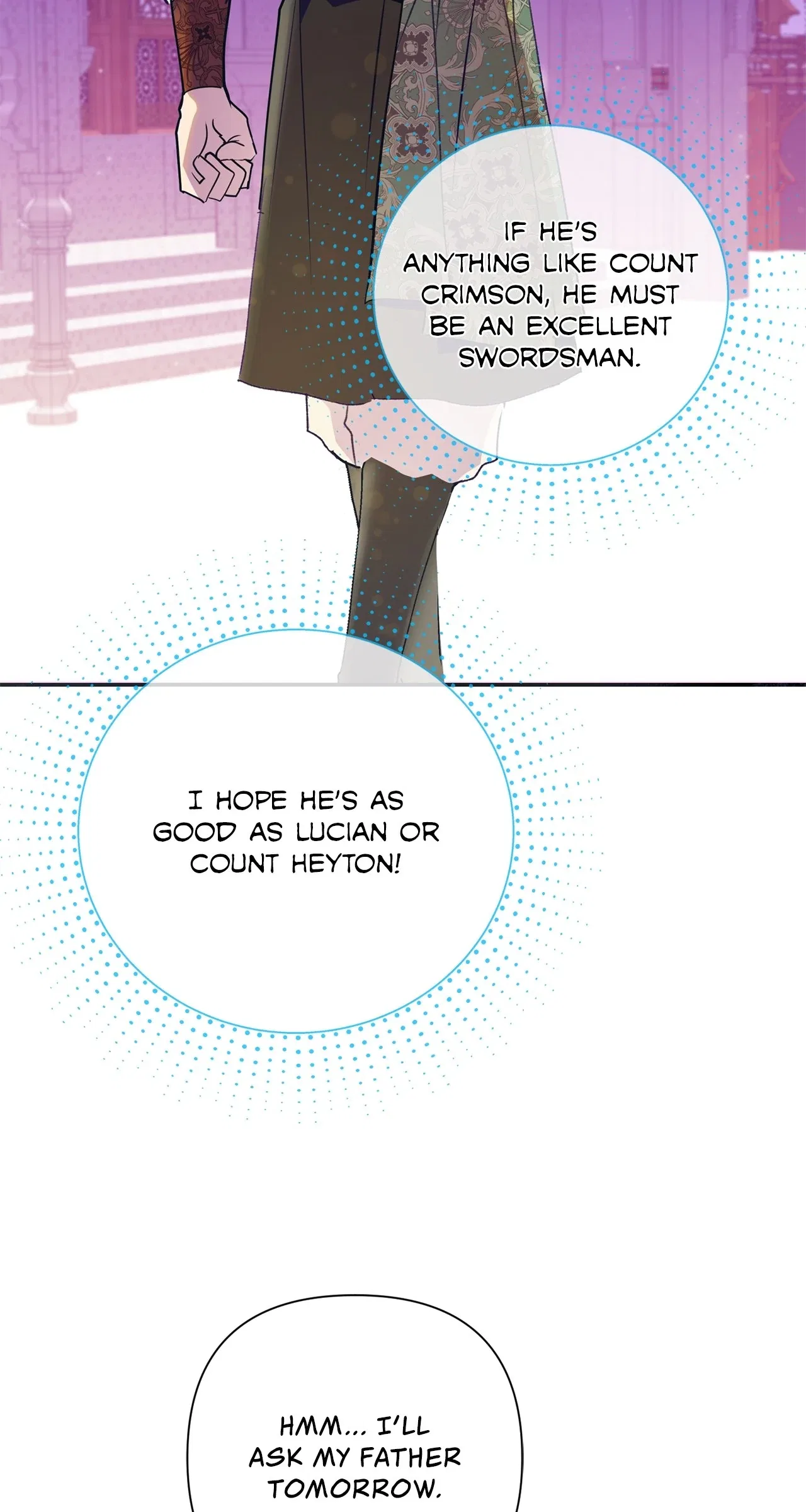 Becoming Best Friends With the Icy Male Lead Chapter 66 – Page 22
