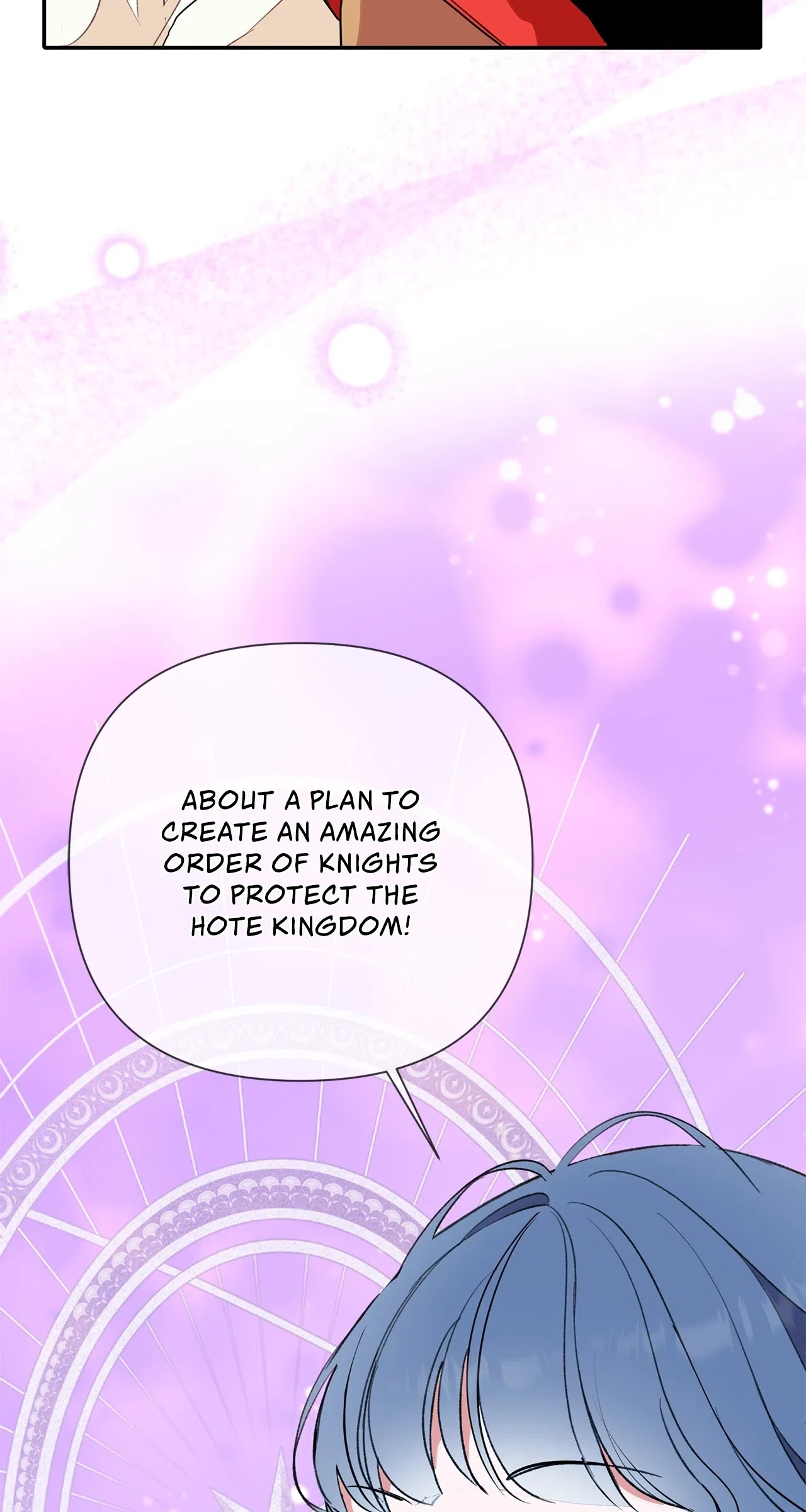 Becoming Best Friends With the Icy Male Lead Chapter 66 – Page 24