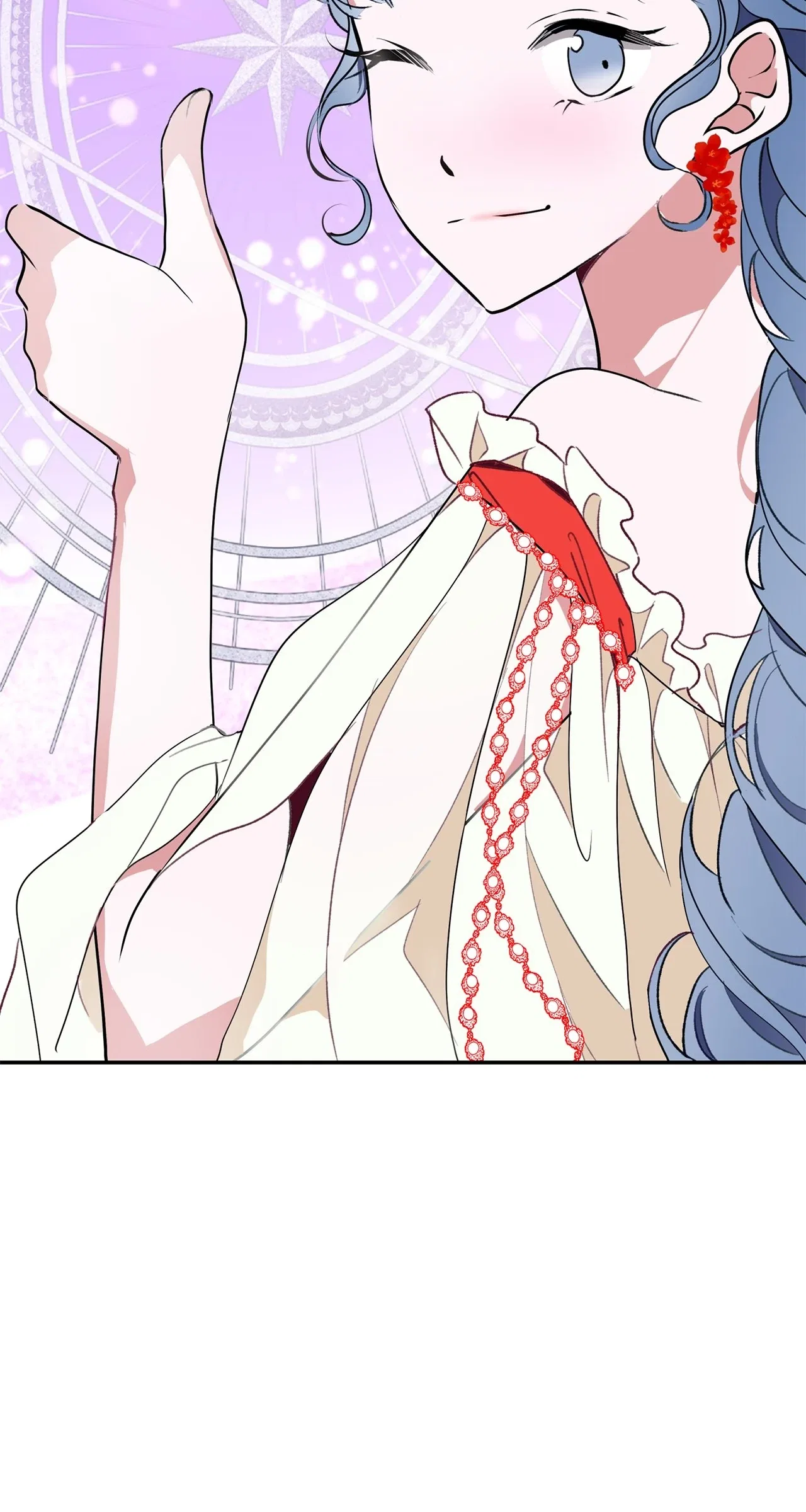 Becoming Best Friends With the Icy Male Lead Chapter 66 – Page 25