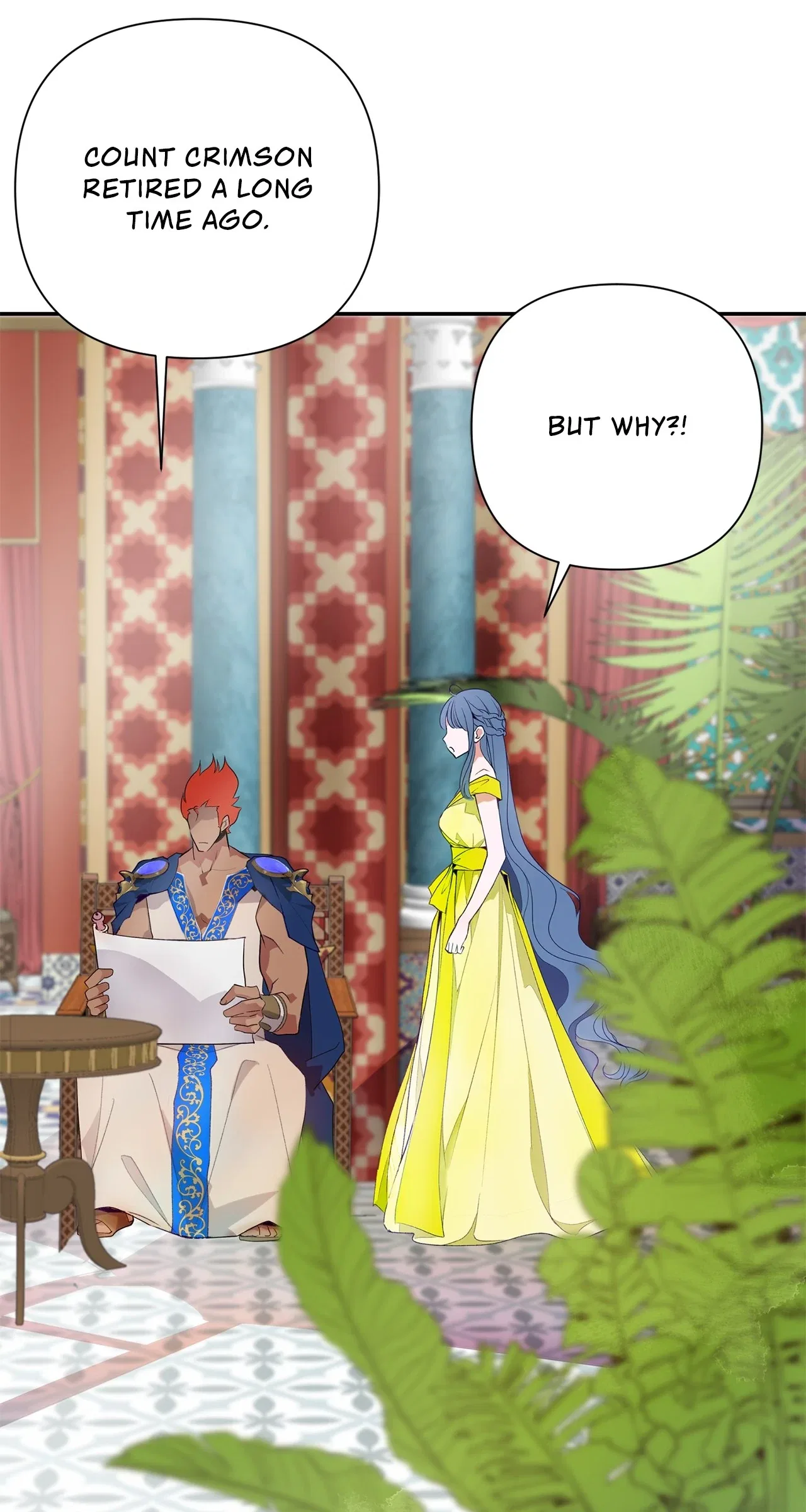 Becoming Best Friends With the Icy Male Lead Chapter 66 – Page 29