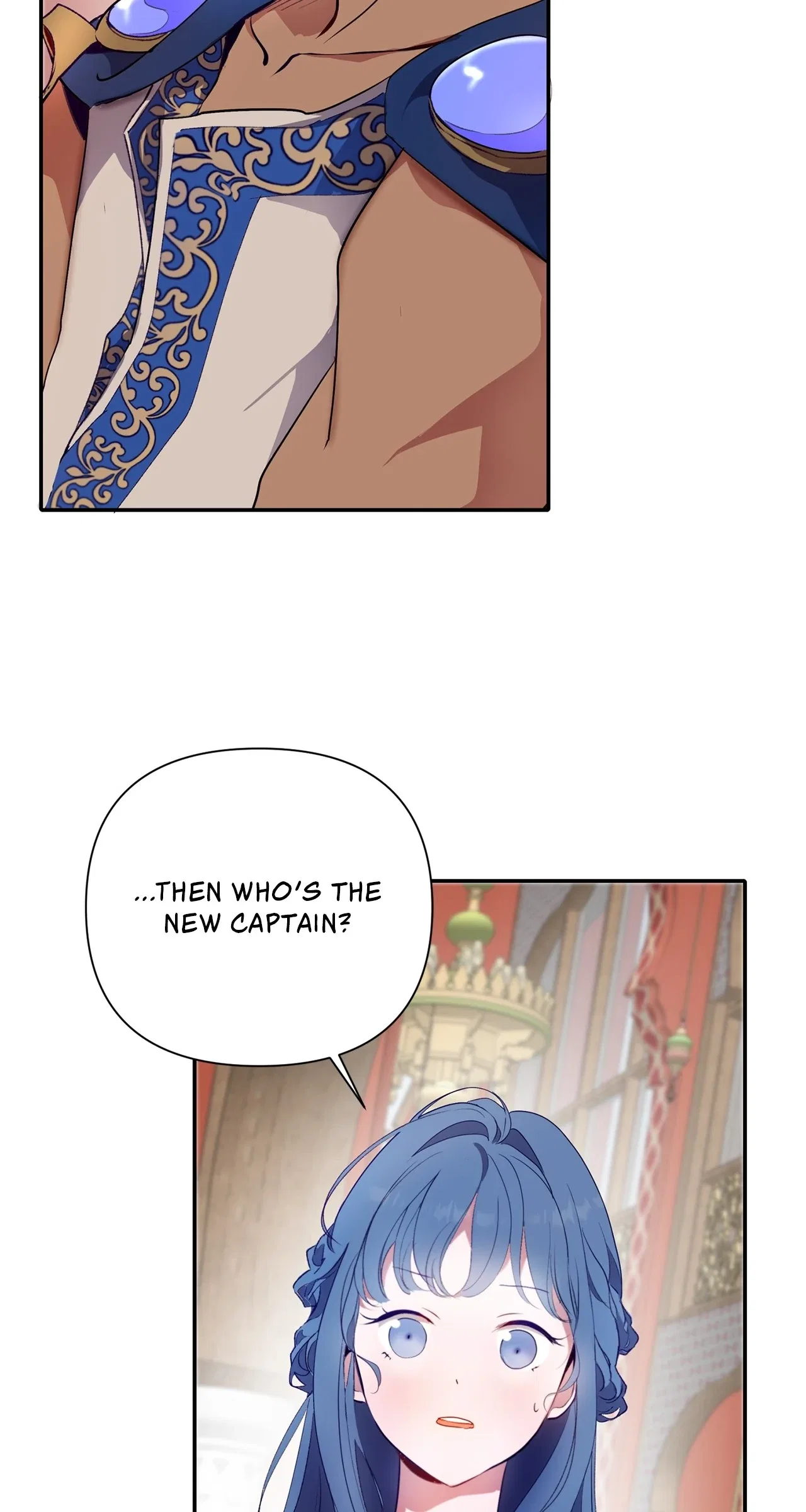 Becoming Best Friends With the Icy Male Lead Chapter 66 – Page 31